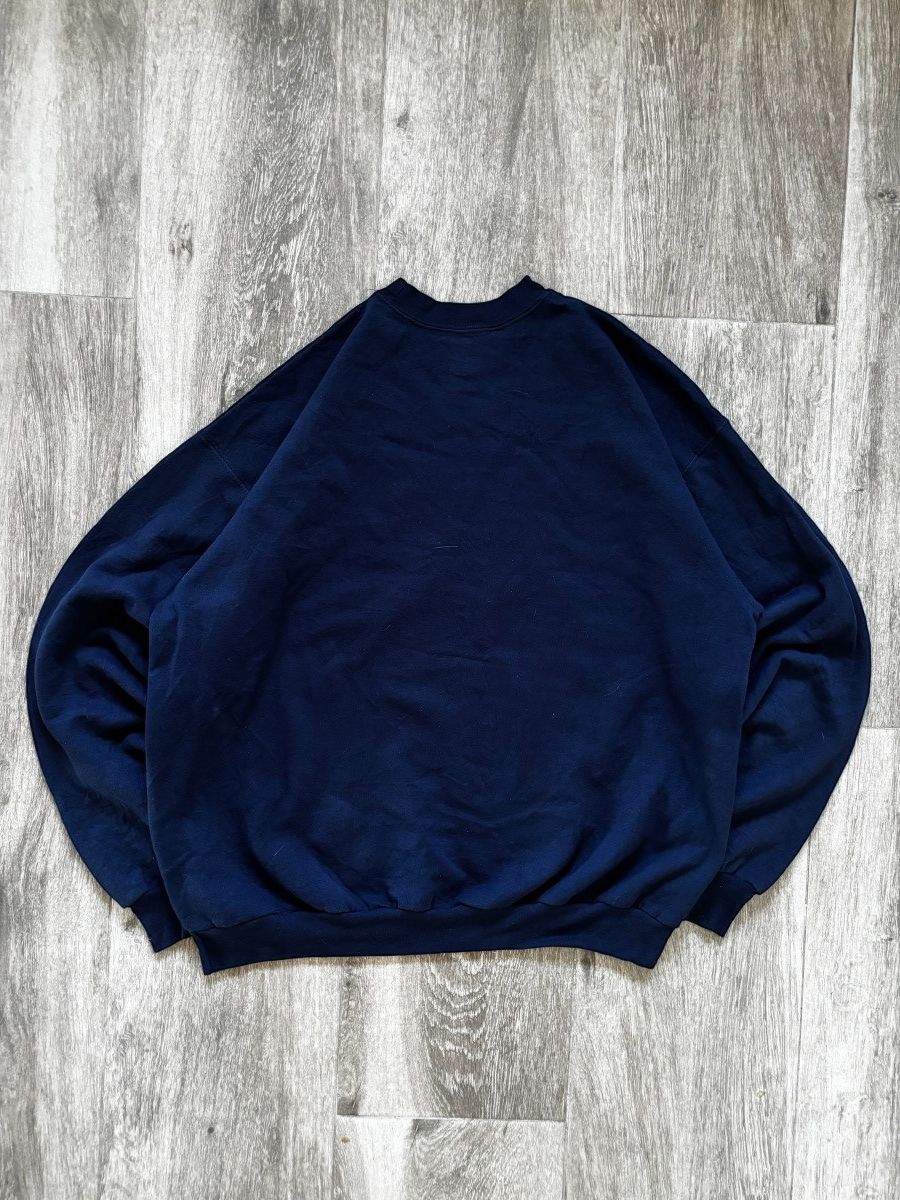 New York Yankees Y2k New York Yankees Hoodie Vintage Sport Custom Premium Size US L / EU 52-54 / 3 - 2 Thumbnail