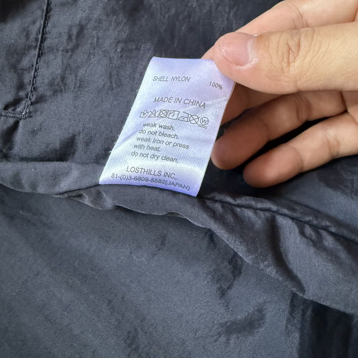 CMF Outdoor Garment CMF COMFY OUTDOOR GARMENTS FISHING JACKET Size US M / EU 48-50 / 2 - 8 Thumbnail
