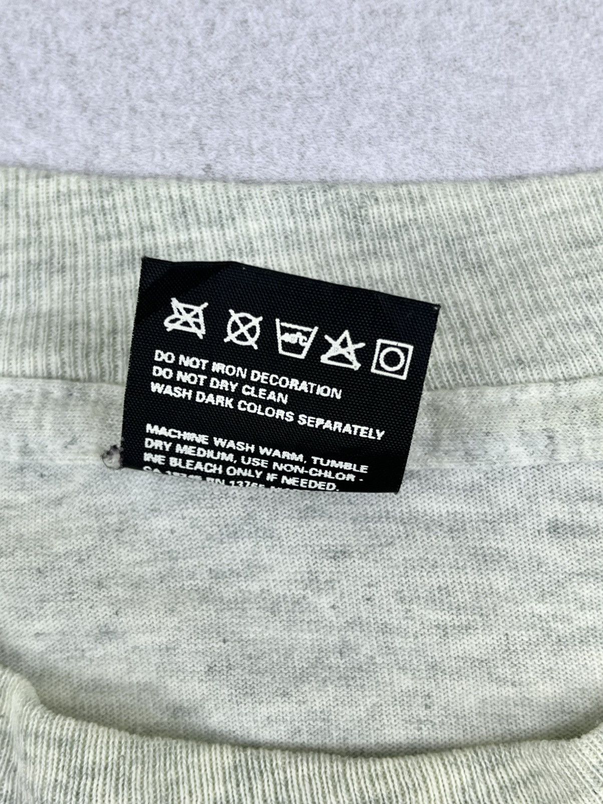 Other Vintage Newport Pleasure Cigarette Promo Tee 💥Nice Vintage💥 Size US XL / EU 56 / 4 - 5 Thumbnail