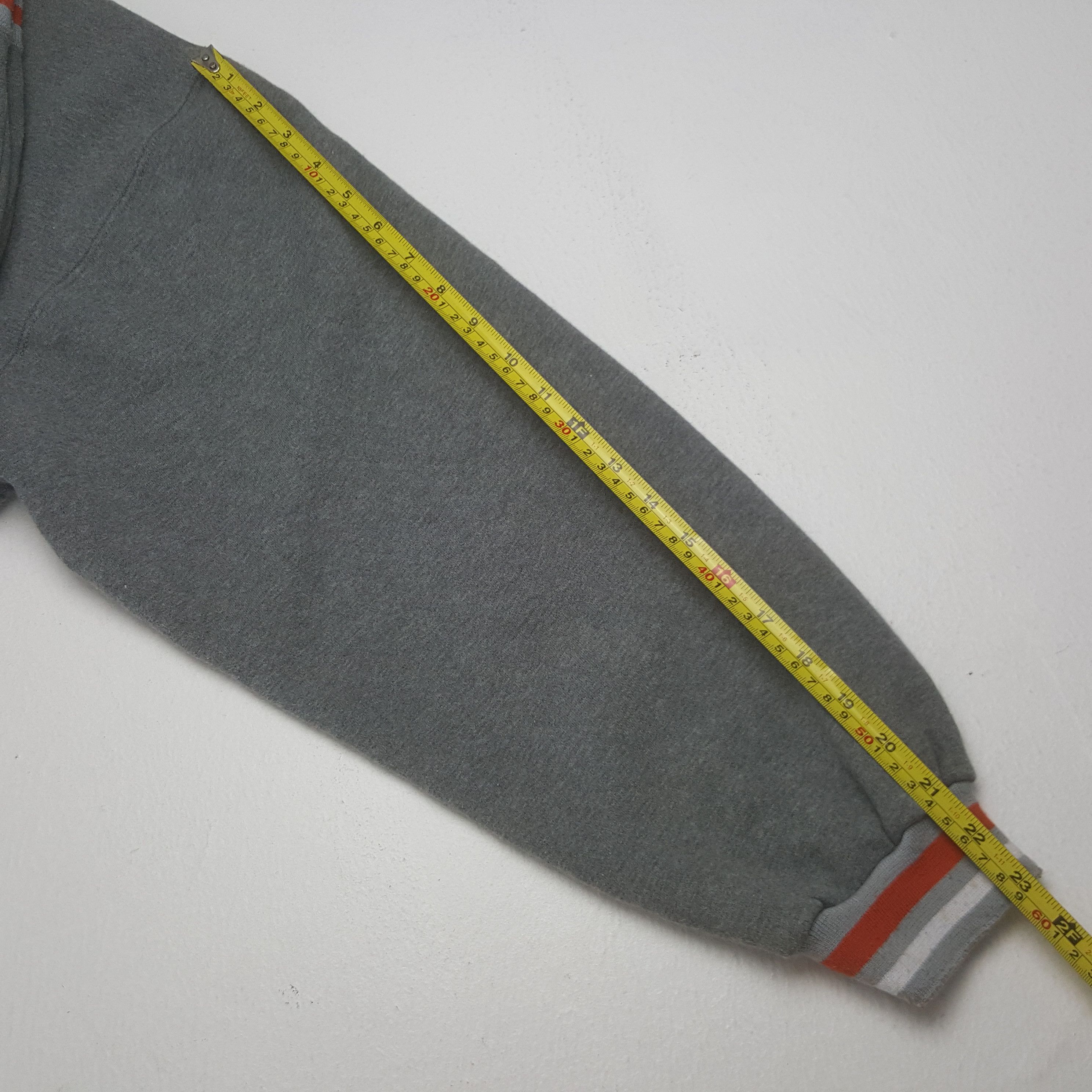 Other Vintage Carolina Sweatshirt Size US XXL / EU 58 / 5 - 7 Thumbnail