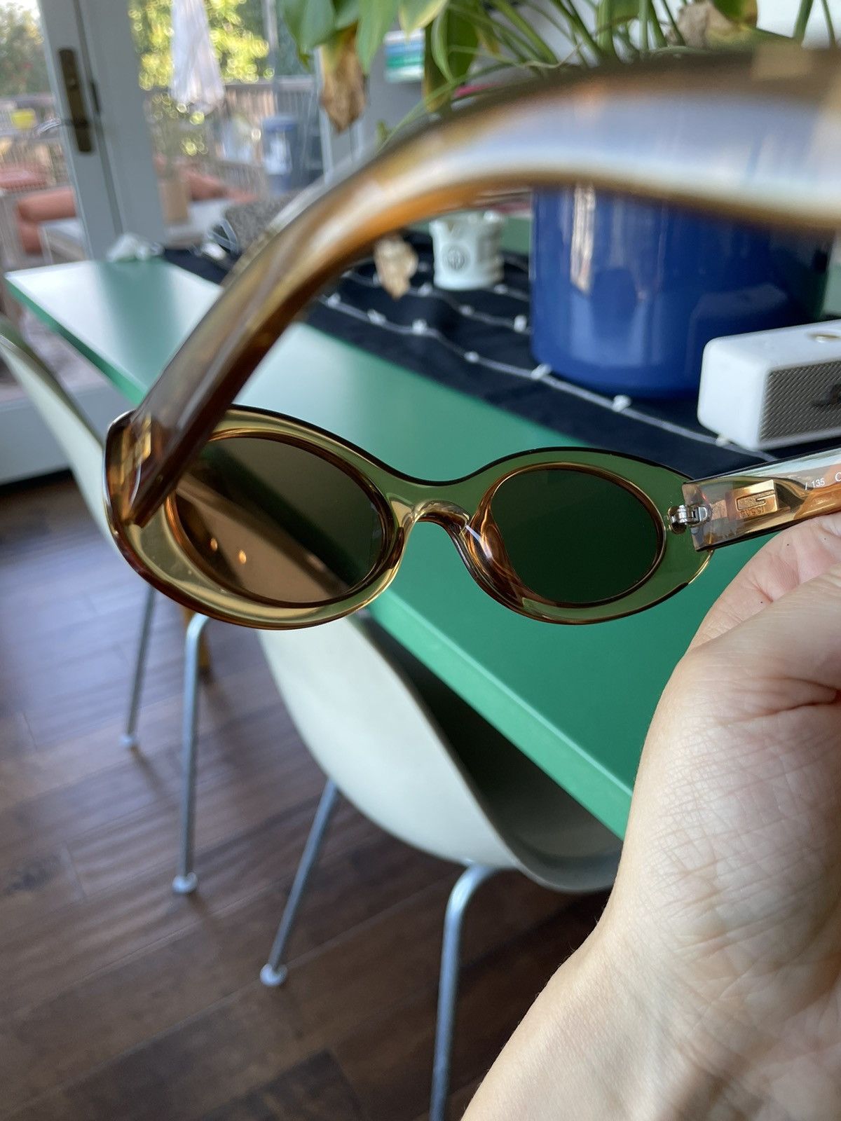 Gucci GUCCI GG2430s Size ONE SIZE - 12 Thumbnail