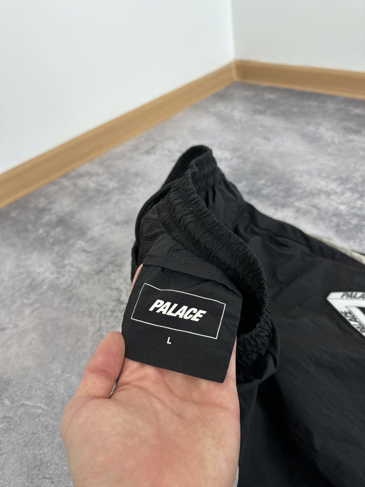 Palace Palace Tour De Force Baggy Rare Y2K Gorpcore Pants Joggers Size US 34 / EU 50 - 14 Thumbnail