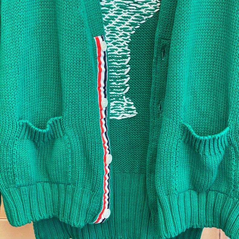 Thom Browne Thom Browne Shirtless jacket Size US S / EU 44-46 / 1 - 6 Thumbnail