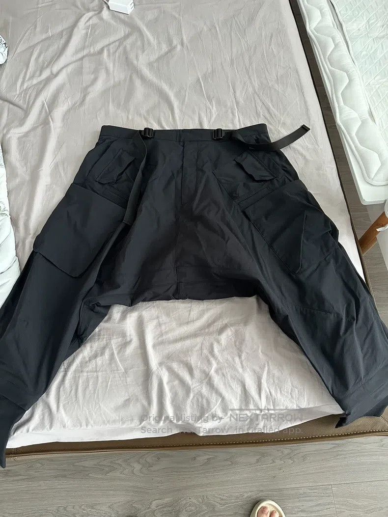 Acronym Acronym size S casual pants Size US 36 / EU 52 - 3 Thumbnail