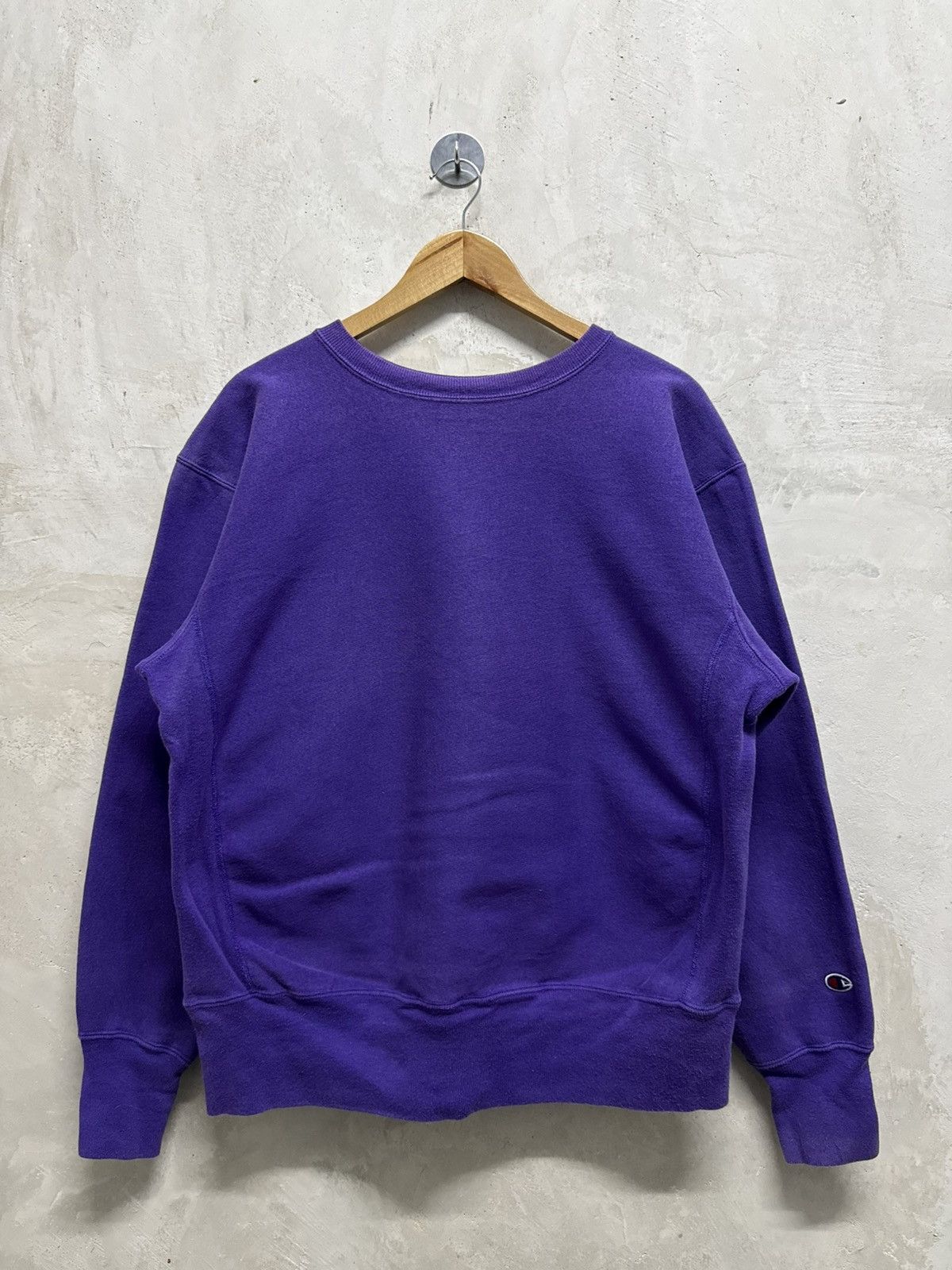 Champion Vintage Champion Reverse Weave Iowa State Sweatshirt Size US L / EU 52-54 / 3 - 2 Thumbnail