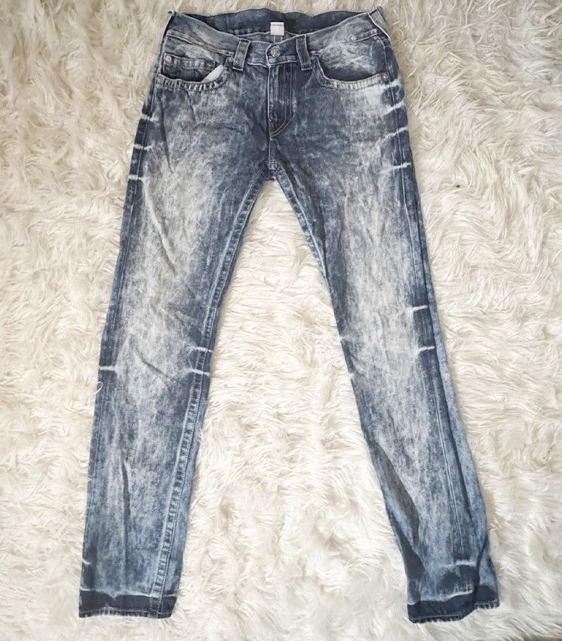 True Religion True Religion Jeans Size US 32 / EU 48 - 1 Thumbnail