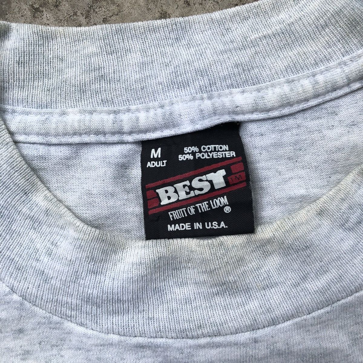 Gear for Sports × Vintage Vintage LAND CRUISER Specter Off-Road T-Shirt Size US M / EU 48-50 / 2 - 7 Thumbnail