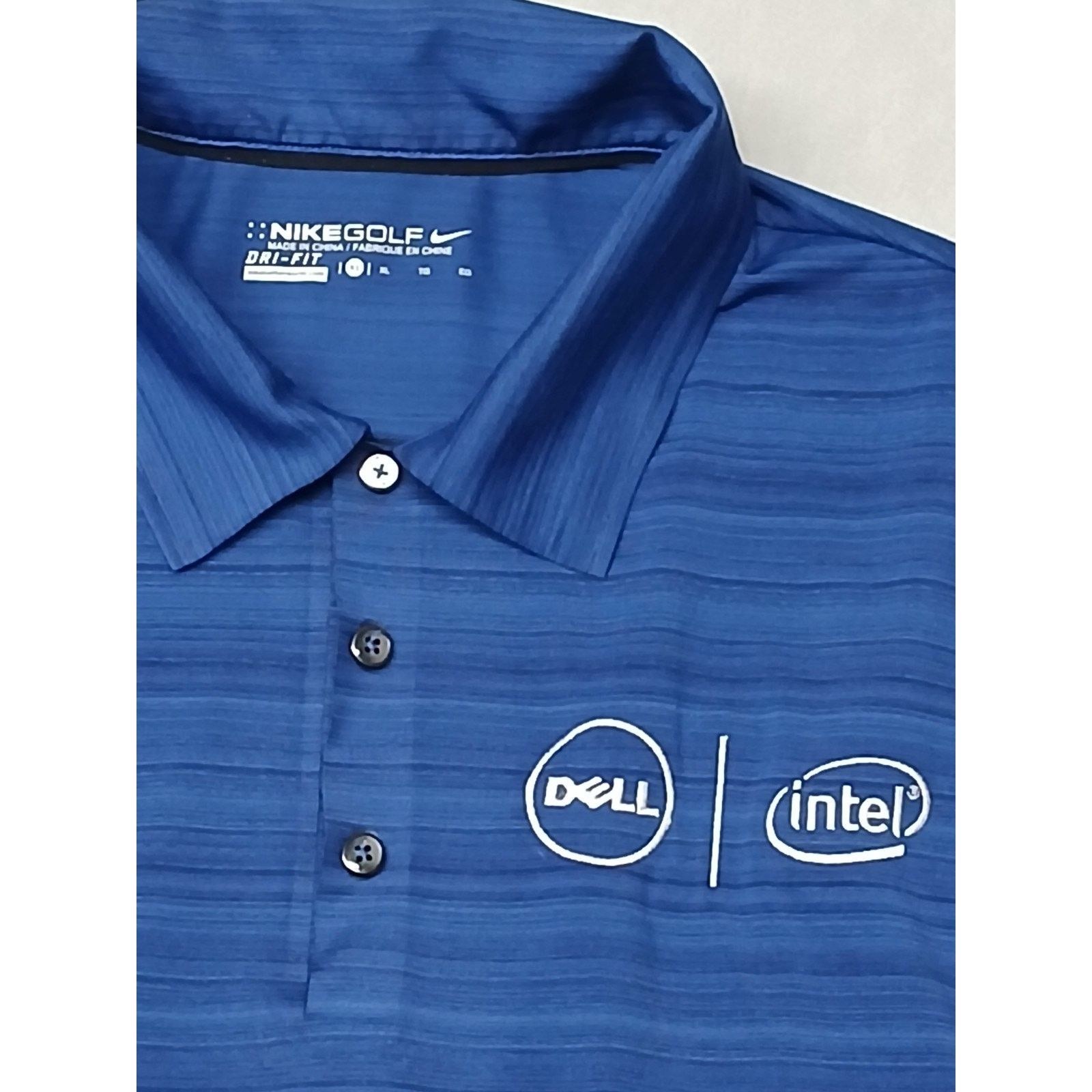 Nike Various (XL) Mtuli Style Shirts (Bulk) Size US XL / EU 56 / 4 - 11 Thumbnail