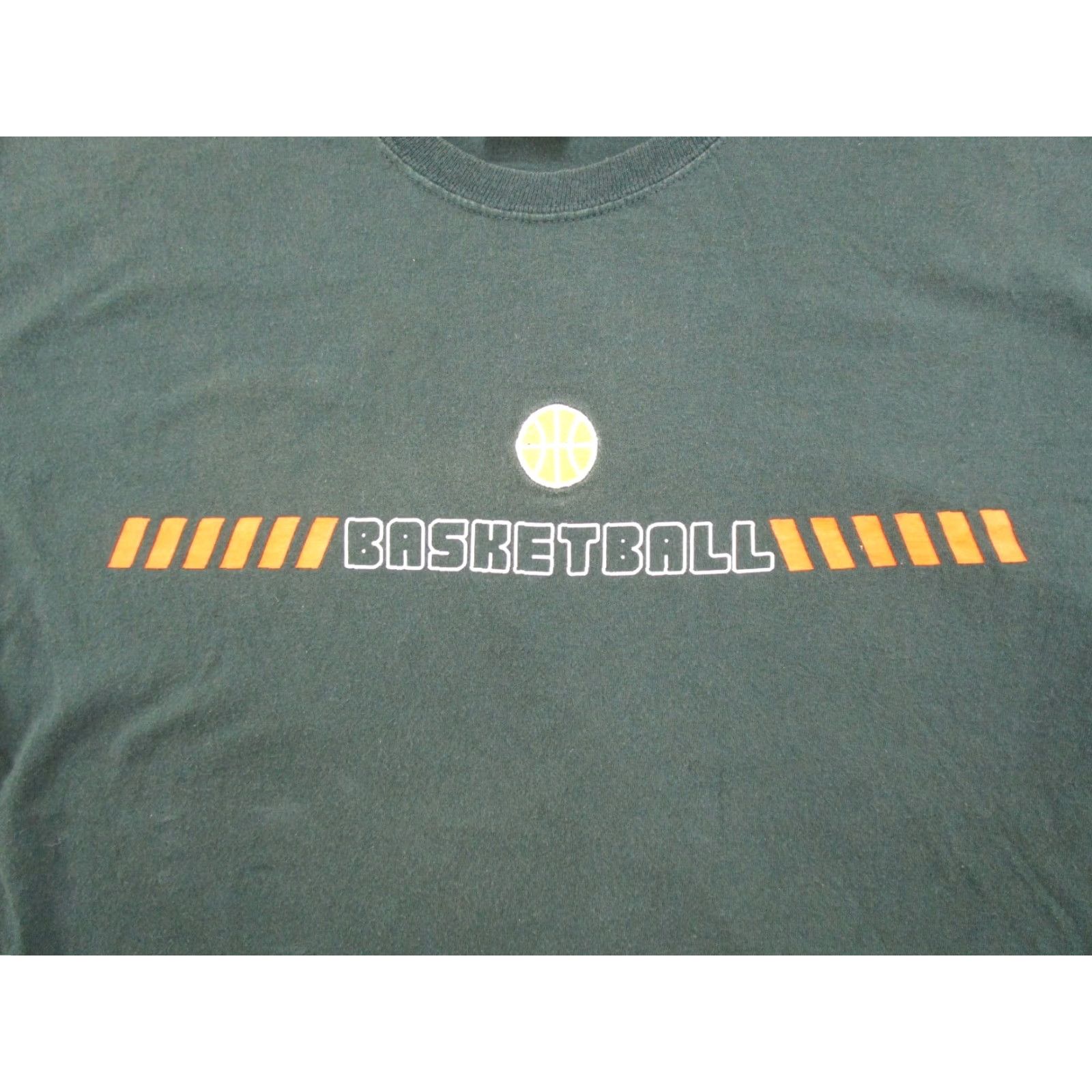 Vintage VINTAGE American Outdoorsman T-Shirt Size US L / EU 52-54 / 3 - 2 Thumbnail