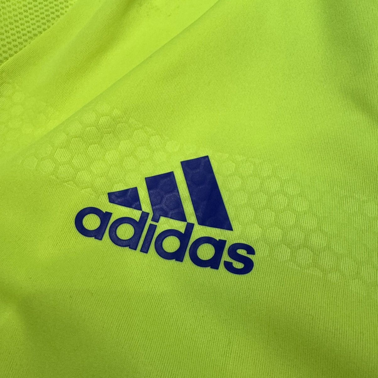 Adidas Japan 14/15 player issue away shirt #10 Kagawa Size US M / EU 48-50 / 2 - 5 Thumbnail
