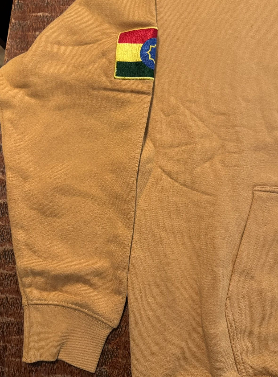 murd333r.fm Murd333r.fm Peacemaker 2 L Zip up Zipper Hoodie Size US L / EU 52-54 / 3 - 5 Thumbnail