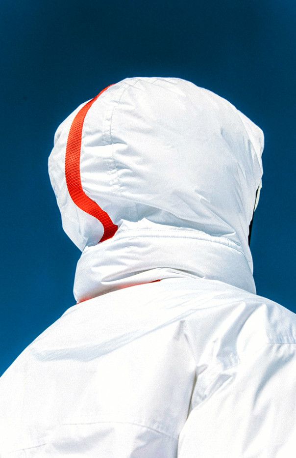 Polo Ralph Lauren RalphLauren Polo 11 NASA Limited Edition Astronaut Jacket Size US XL / EU 56 / 4 - 5 Thumbnail