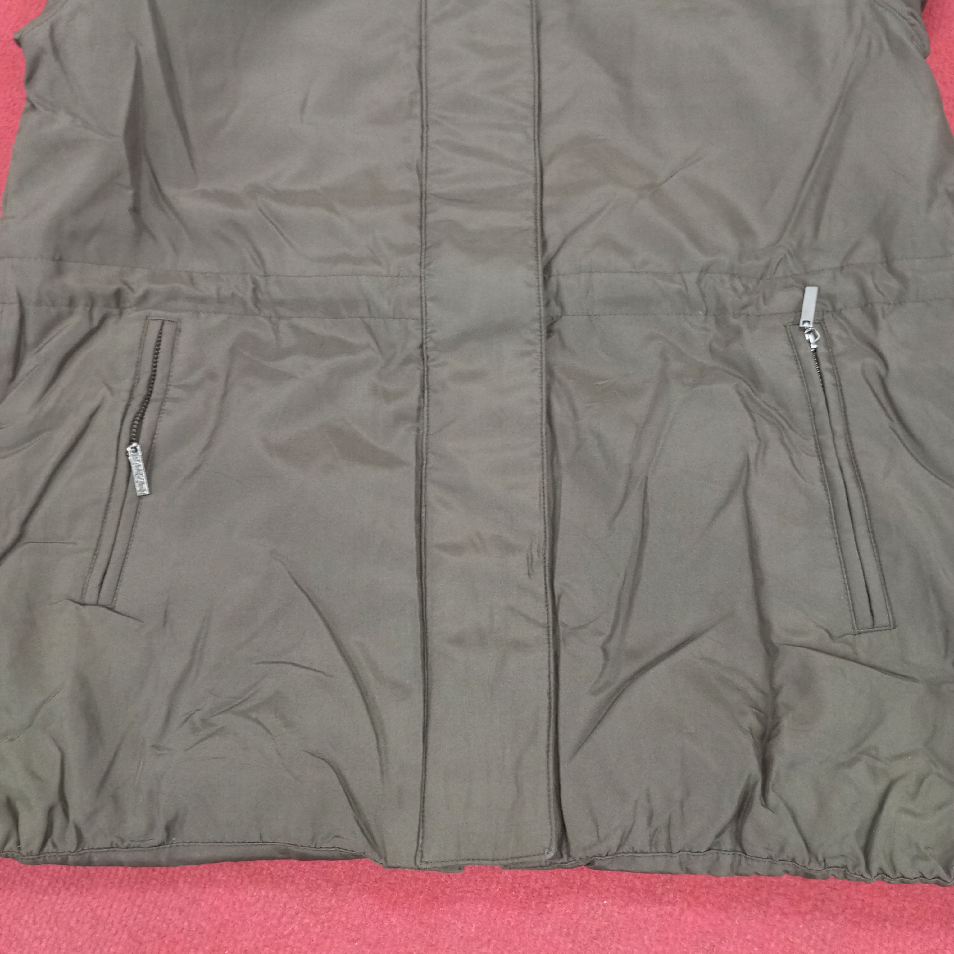 Balmain × Vintage Balmain Paris Winter Fashion Style Jacket Size US M / EU 48-50 / 2 - 13 Thumbnail
