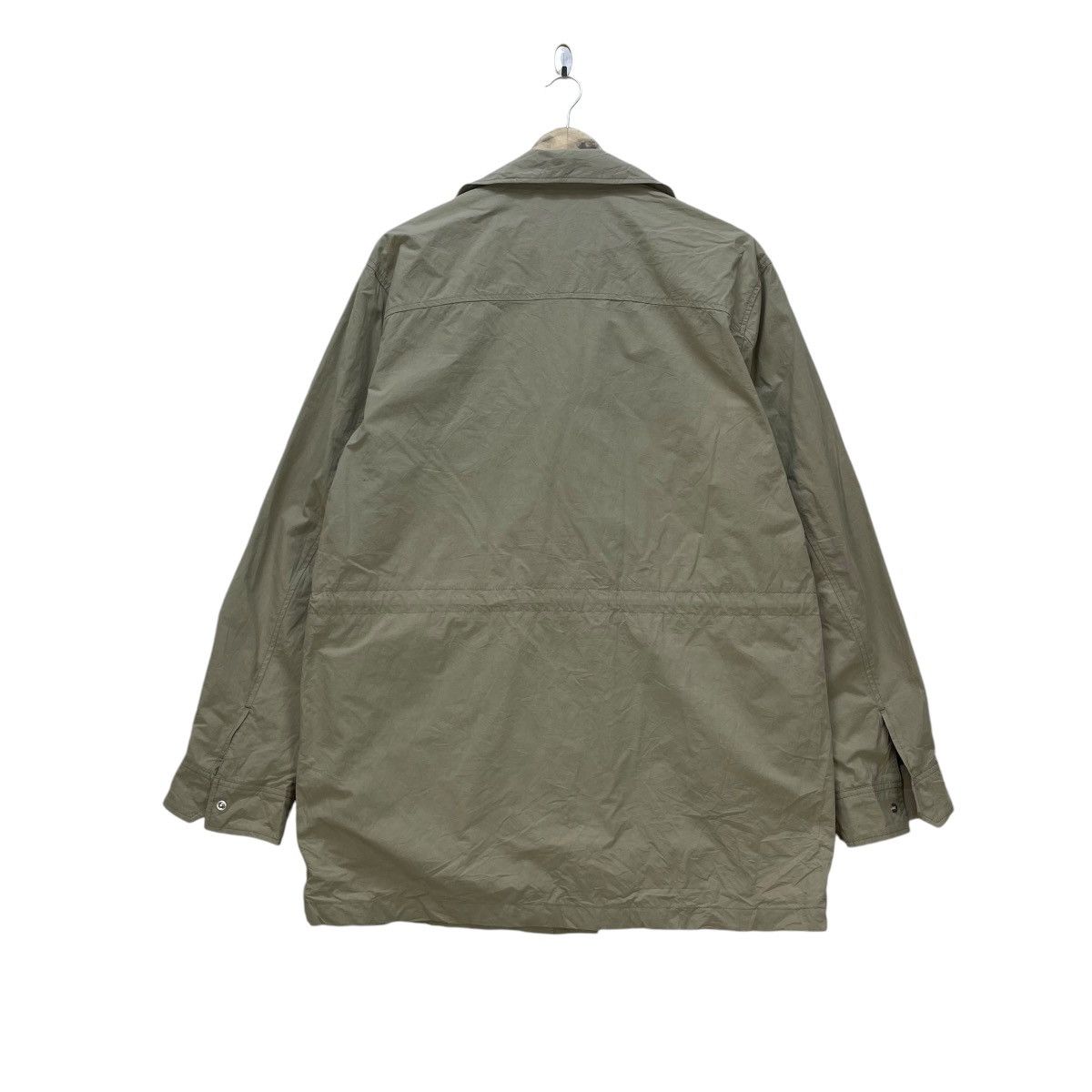 Issey Miyake × Japanese Brand 💥Studio By Intermezzo Jacket Size US L / EU 52-54 / 3 - 3 Thumbnail