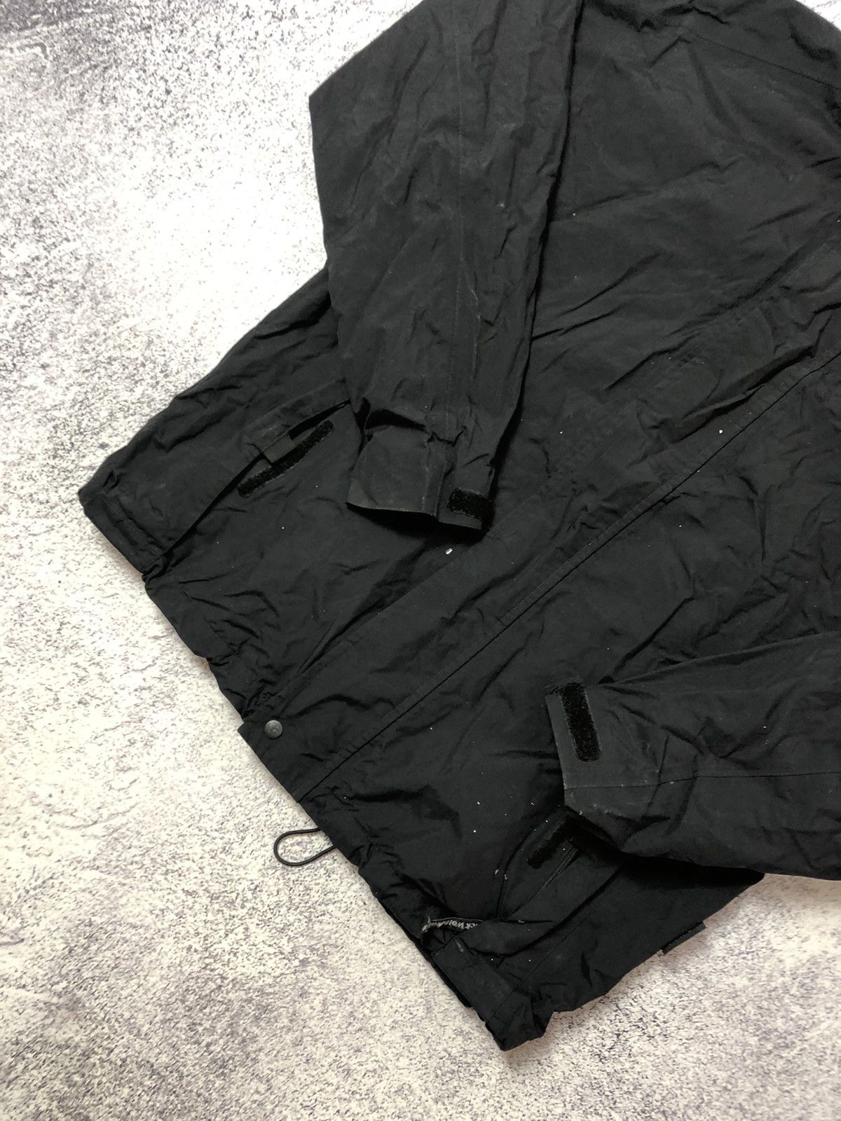 Jack Wolfskin × Vintage Men’s jacket Jack Wolfskin size M outdoor Size US M / EU 48-50 / 2 - 4 Thumbnail