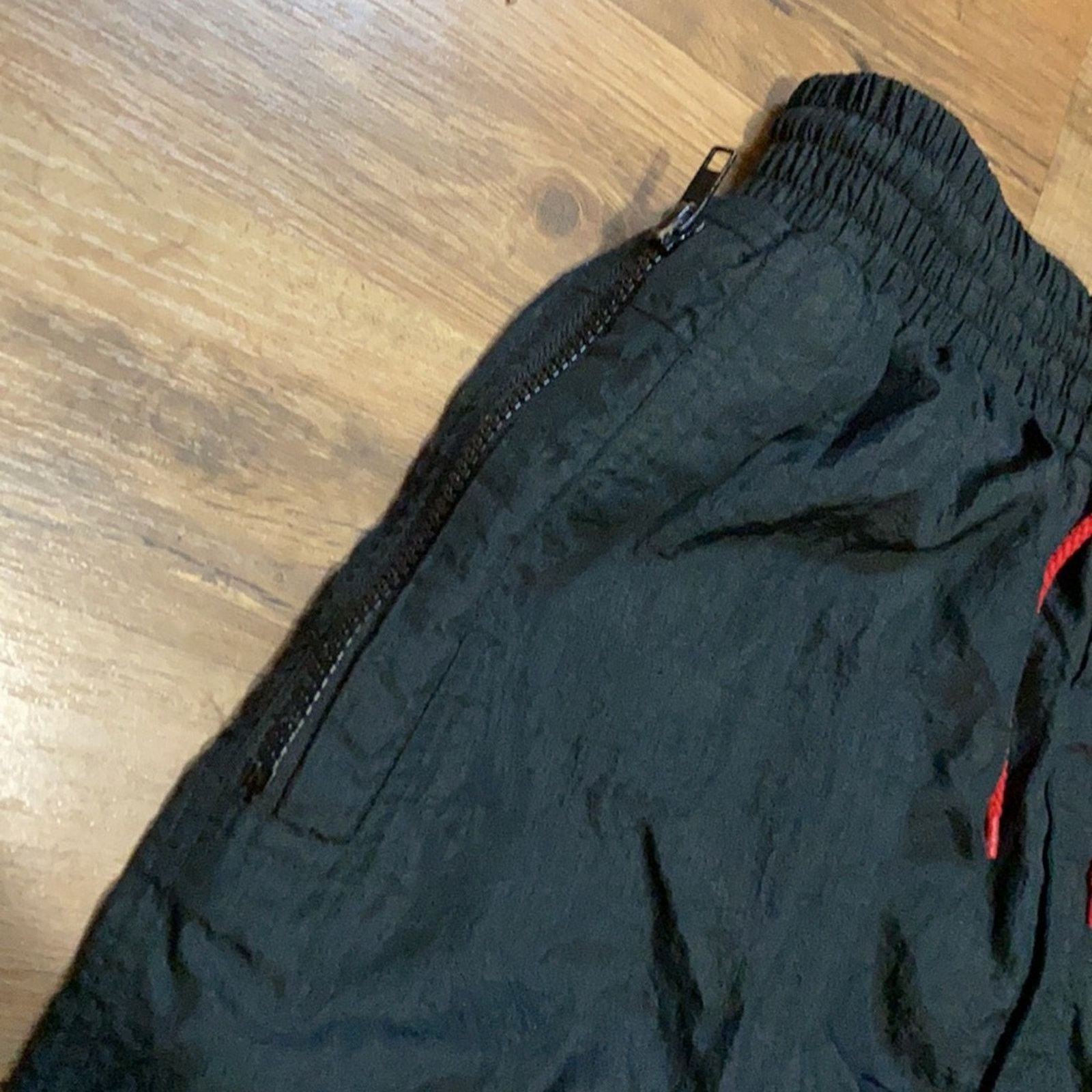 Jordan Brand 90s Air Jordan flight Nike pants Size US 28 / EU 44 - 7 Thumbnail