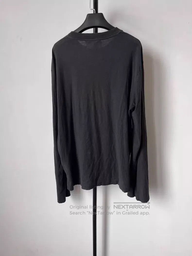 Acne Studios Acne Studios Long Sleeve Size US M / EU 48-50 / 2 - 2 Thumbnail