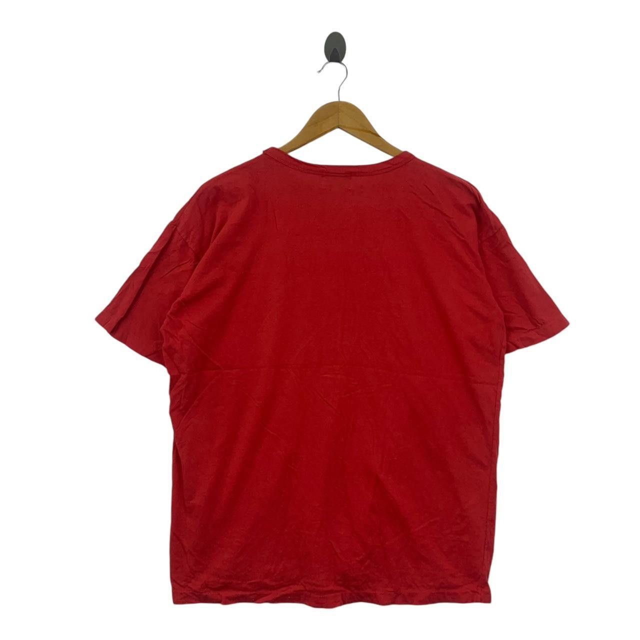 Vintage Vintage TYS STANDARD CHERIOT American Tee Shirt Top Testing Size US L / EU 52-54 / 3 - 4 Thumbnail