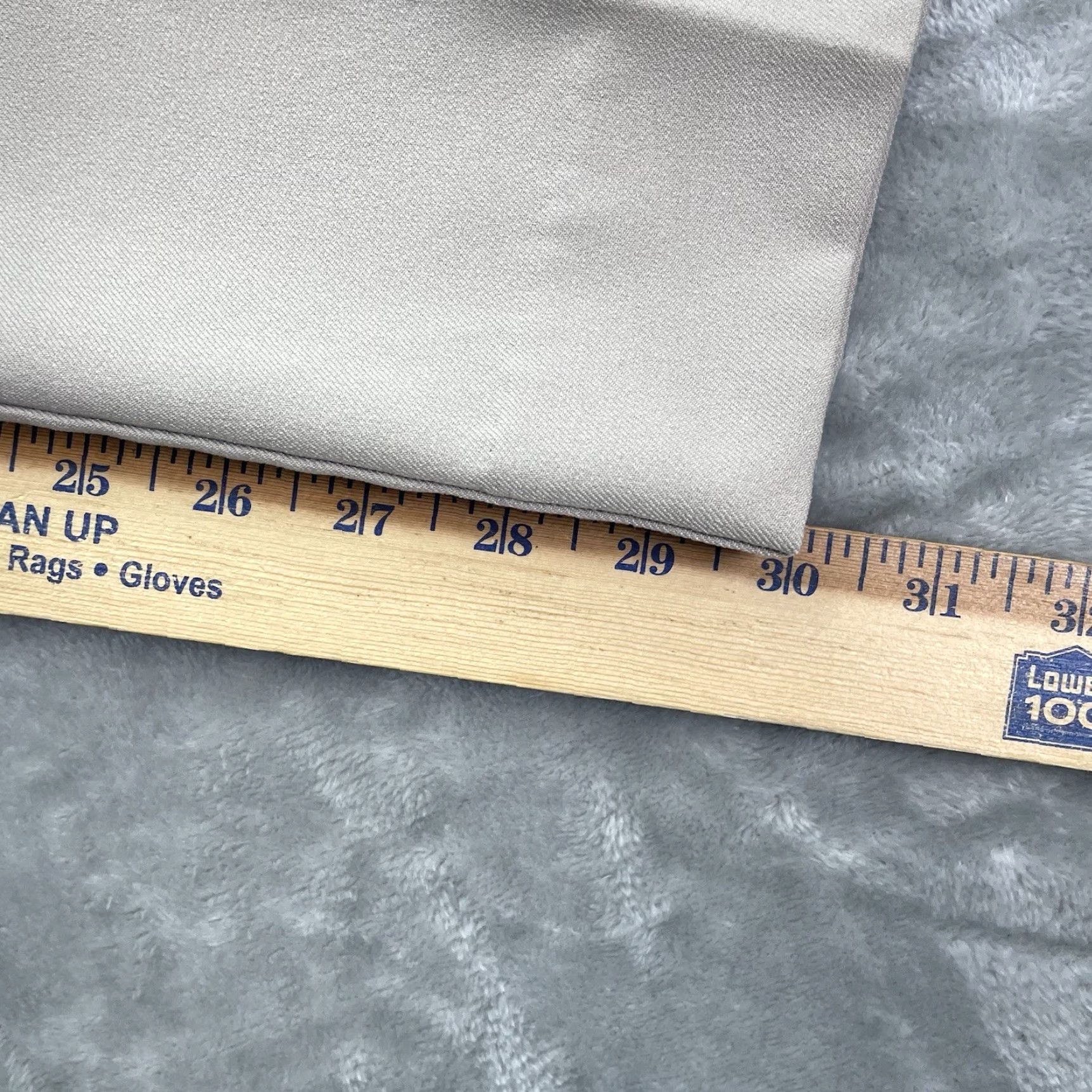 Peter Millar Peter Millar Pants Mens 34x30 Dress Pants Straight Button Zip Buckle Brown 34 Regular Size US 34 / EU 50 - 6 Thumbnail