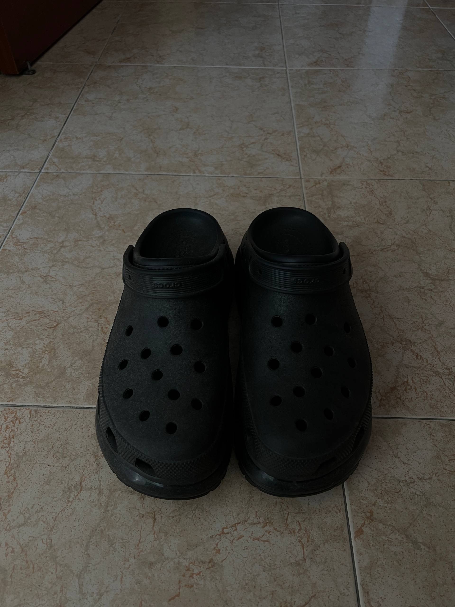 Crocs crocs mega crush Size US 12 / EU 45 - 2 Thumbnail