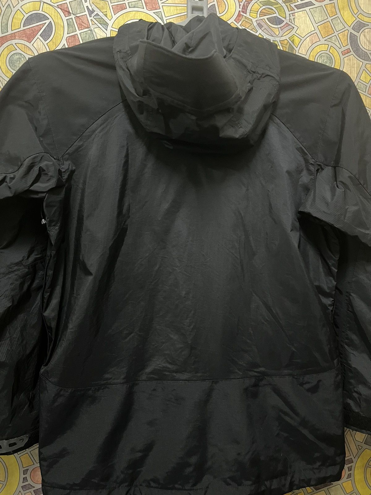 Columbia TITANIUM COLUMBIA JACKET WATERPROOF Size US M / EU 48-50 / 2 - 13 Thumbnail