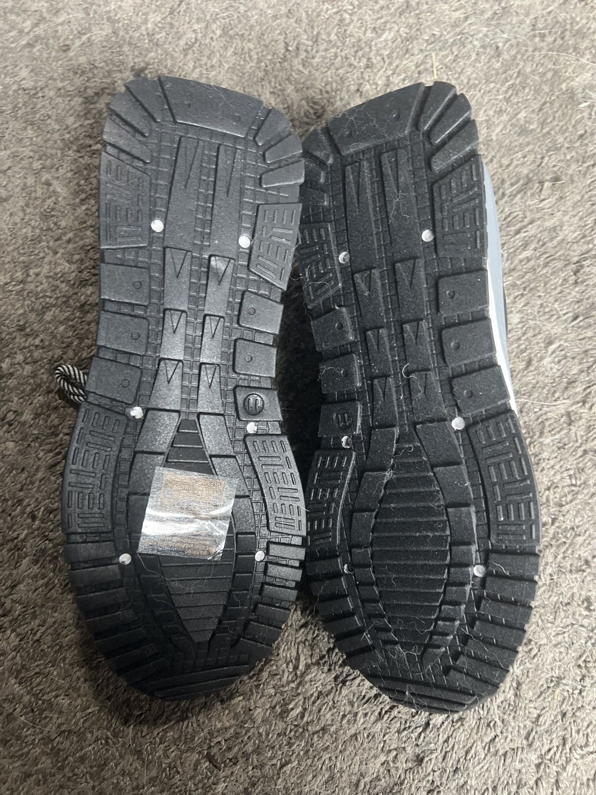 Southpole Southpole Trinidad-03M Sneakers Size US 11 / EU 44 - 5 Thumbnail