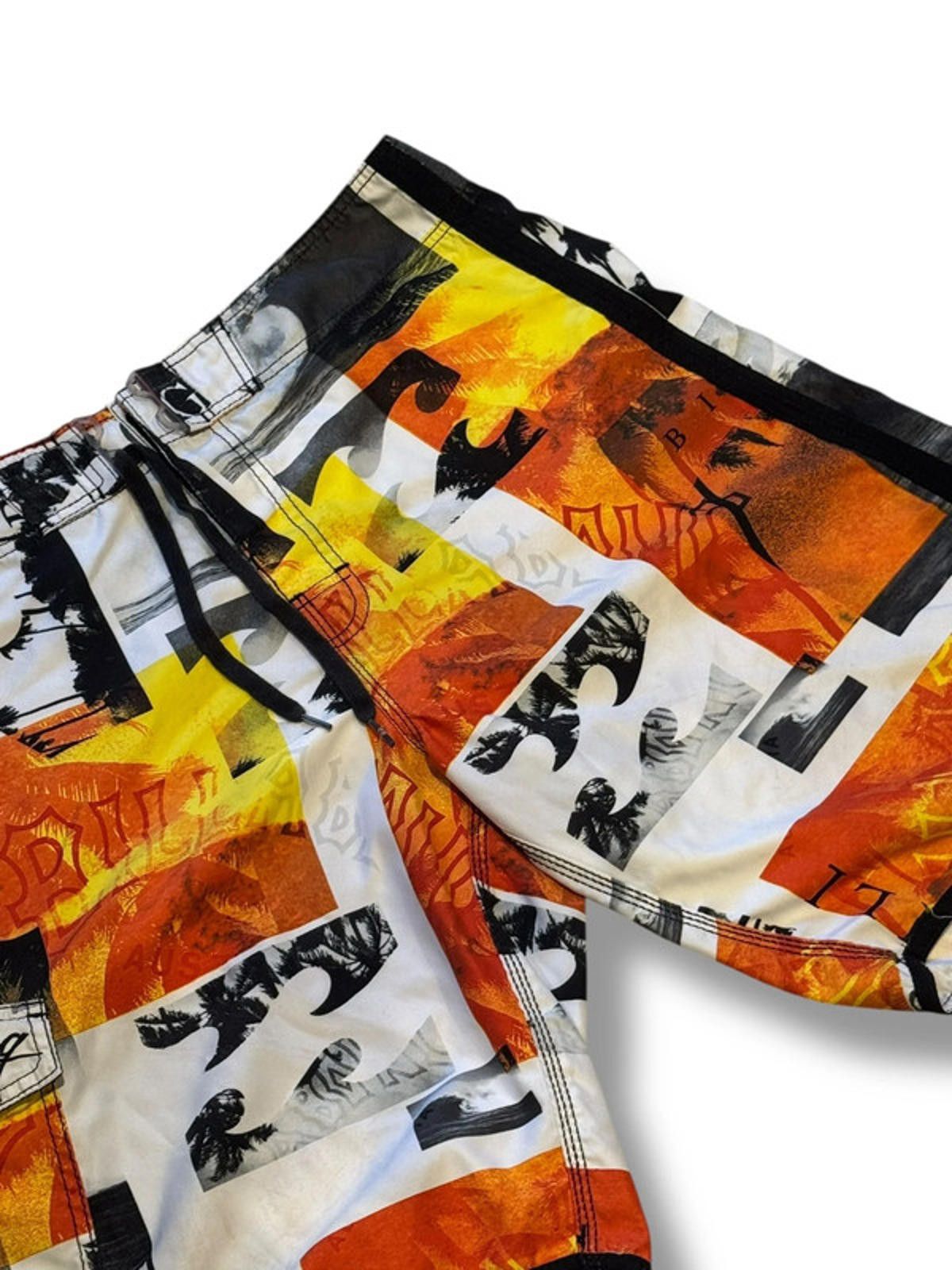 Billabong Billabong Men’s Swim Shorts - Size 36 - Same Day Post Size US 32 / EU 48 - 5 Thumbnail