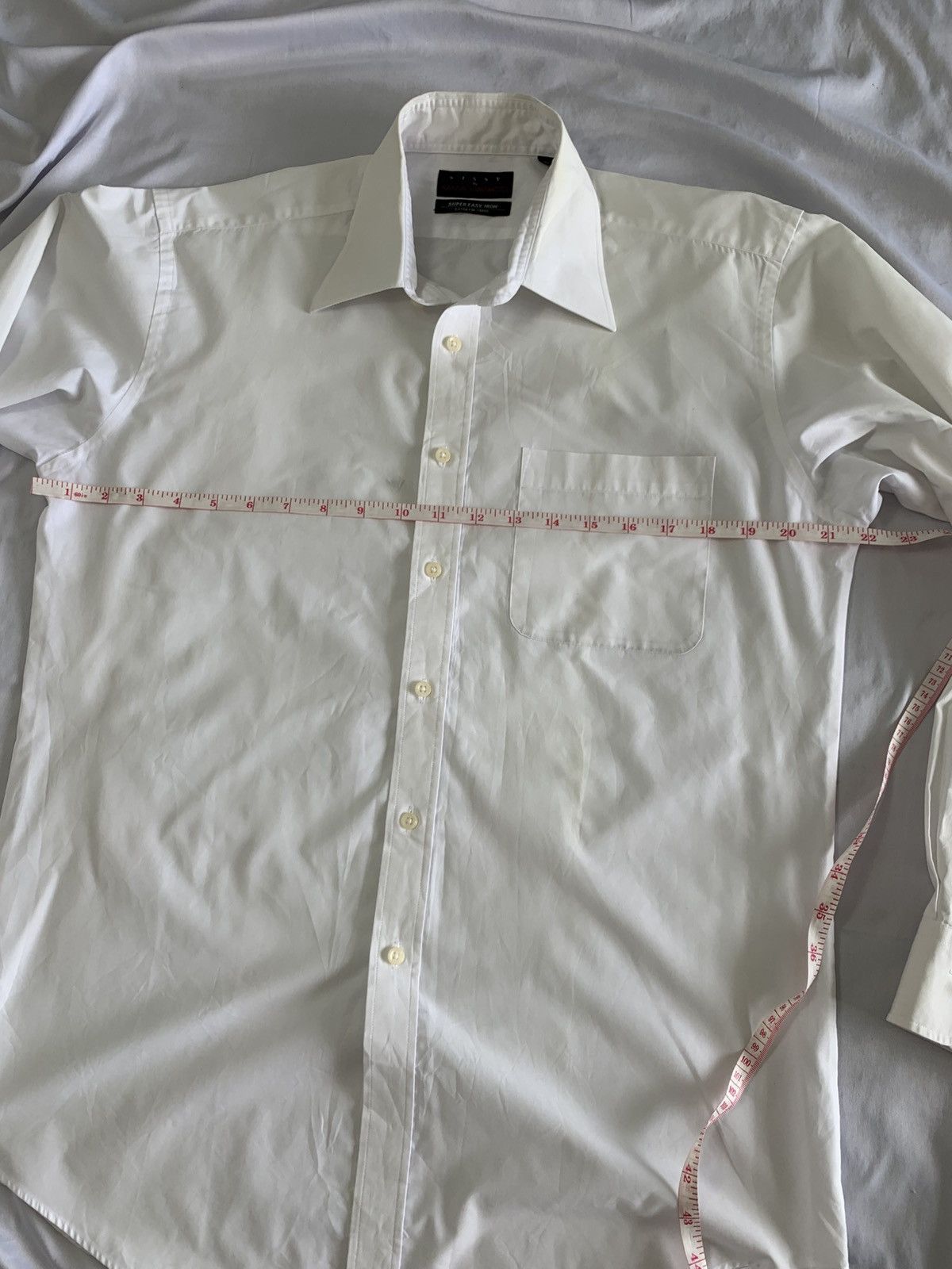 Kansai Yamamoto Kansai yamamoto button up yohjiyamamoto isseymiyake kapital Size US M / EU 48-50 / 2 - 10 Thumbnail