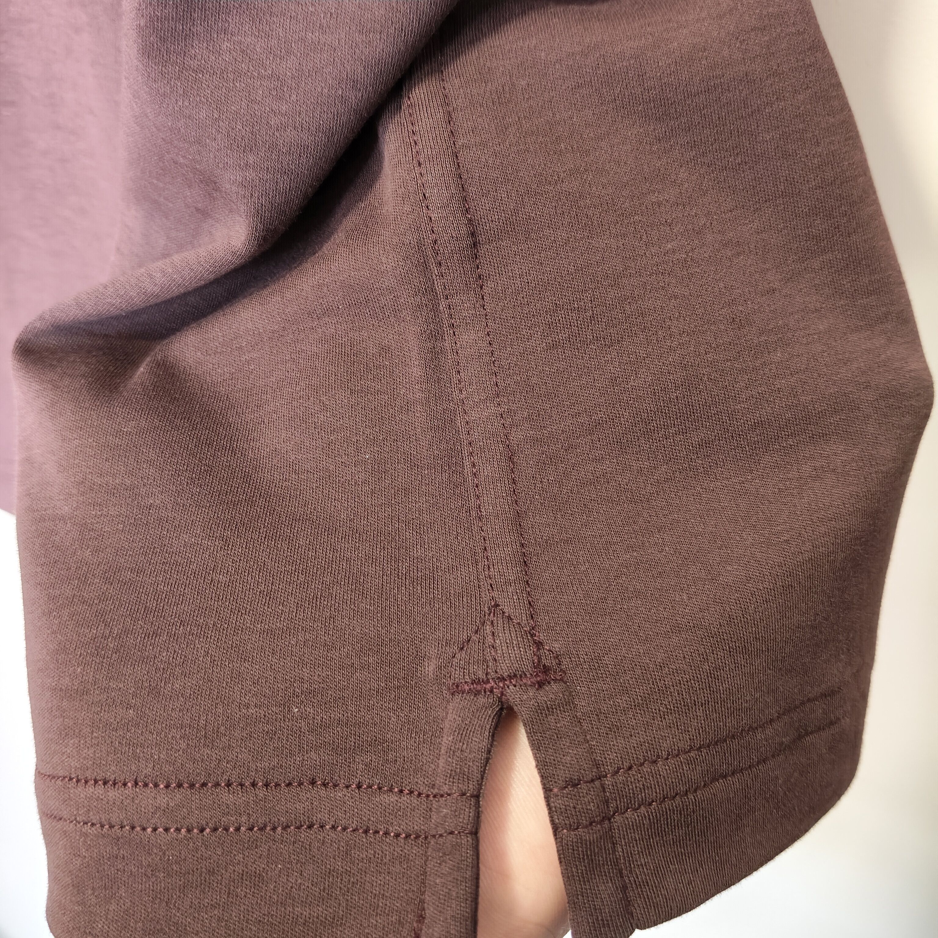 Lemaire Lemaire soft cotton t-shirt Size US M / EU 48-50 / 2 - 9 Thumbnail
