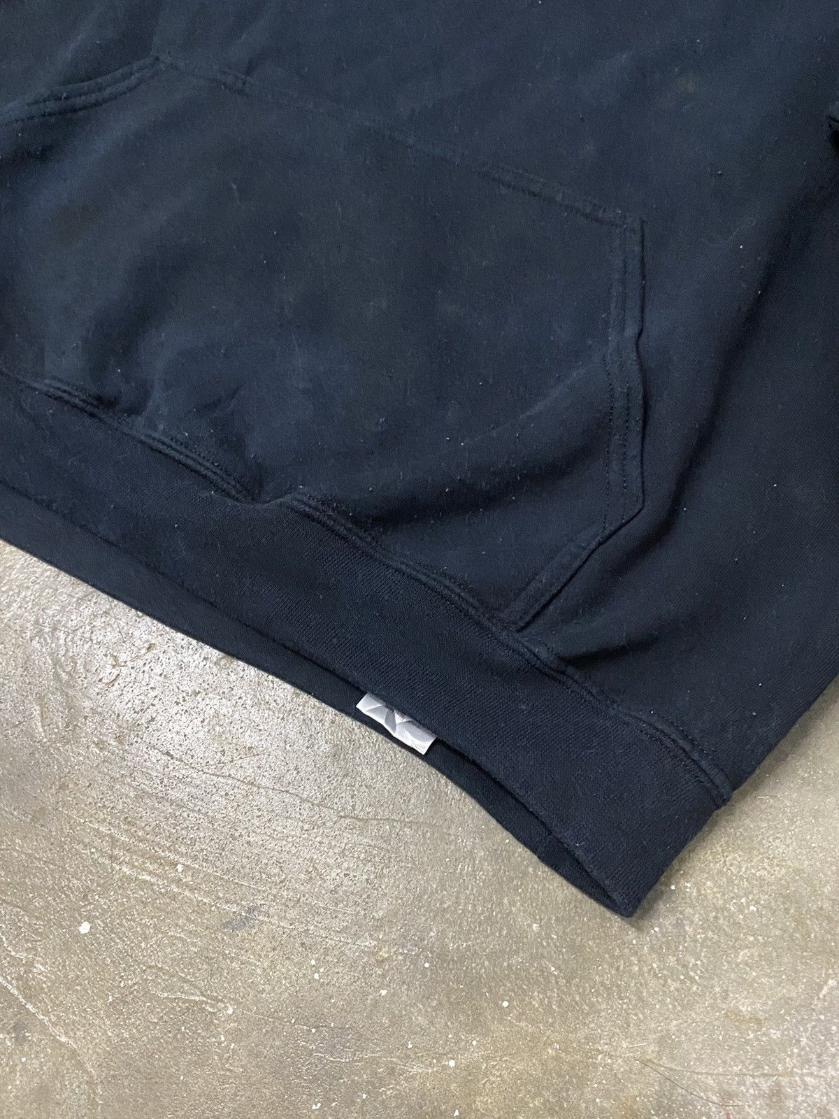 Stussy Stussy Y2k Hoodie Made In Japan Size US XL / EU 56 / 4 - 8 Thumbnail