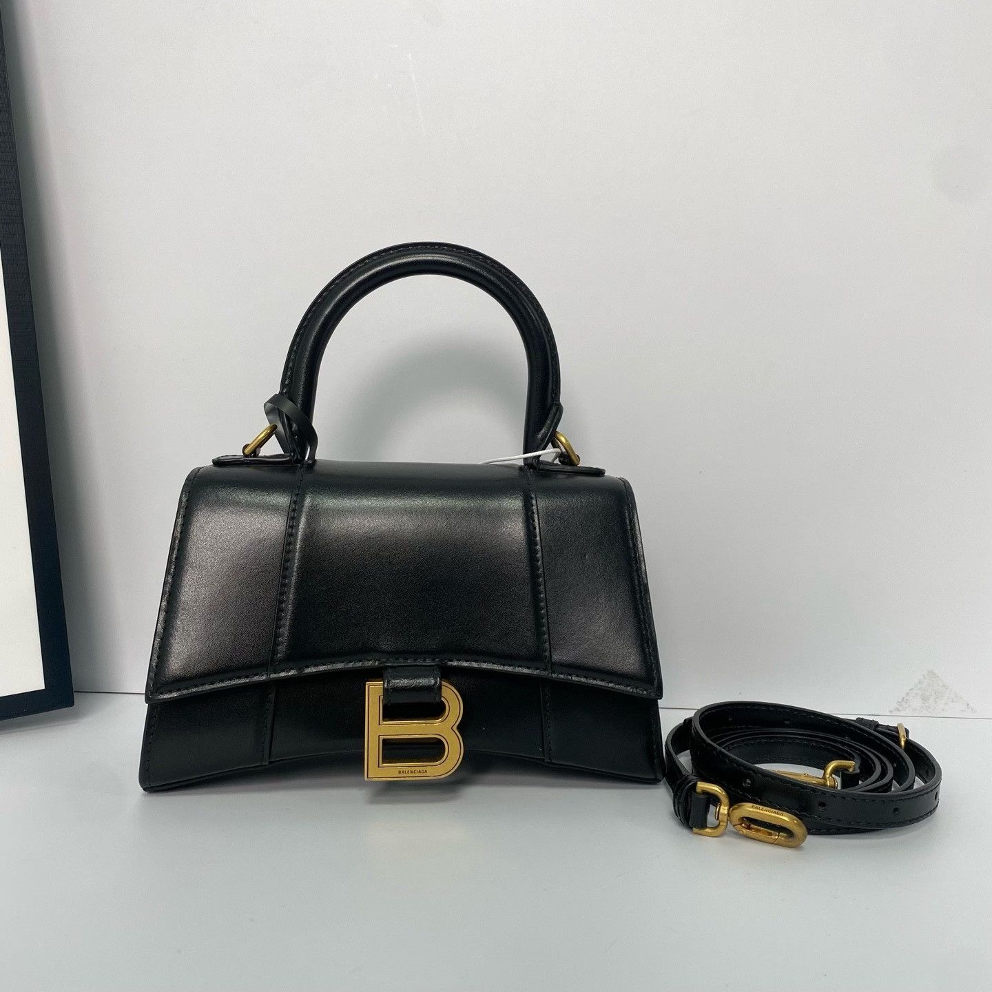 Balenciaga Pre-loved Bag Very good condition Size ONE SIZE - 1 Thumbnail