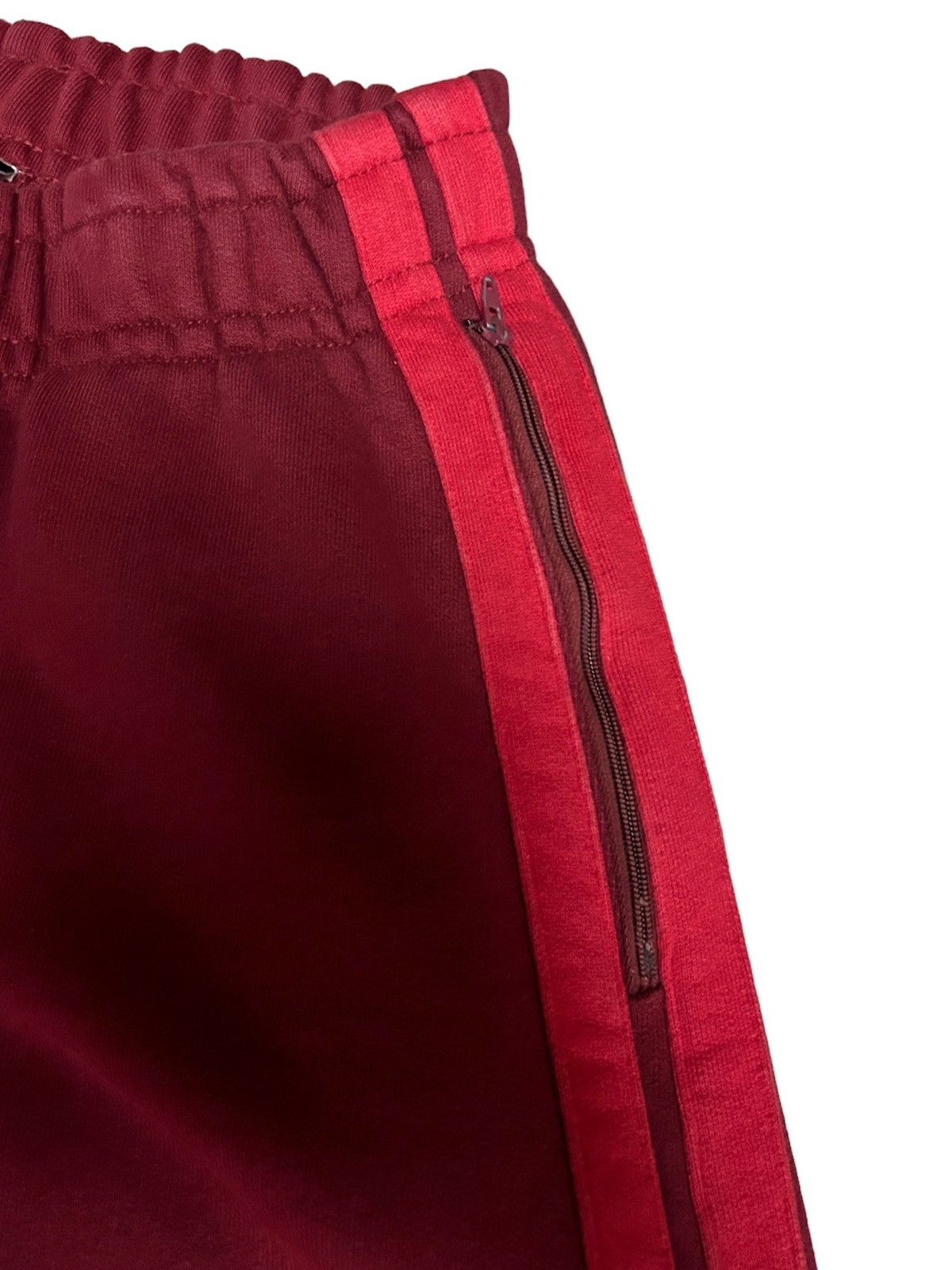 Vetements F/W 16 Stripe Sweatpants Size US 32 / EU 48 - 3 Thumbnail