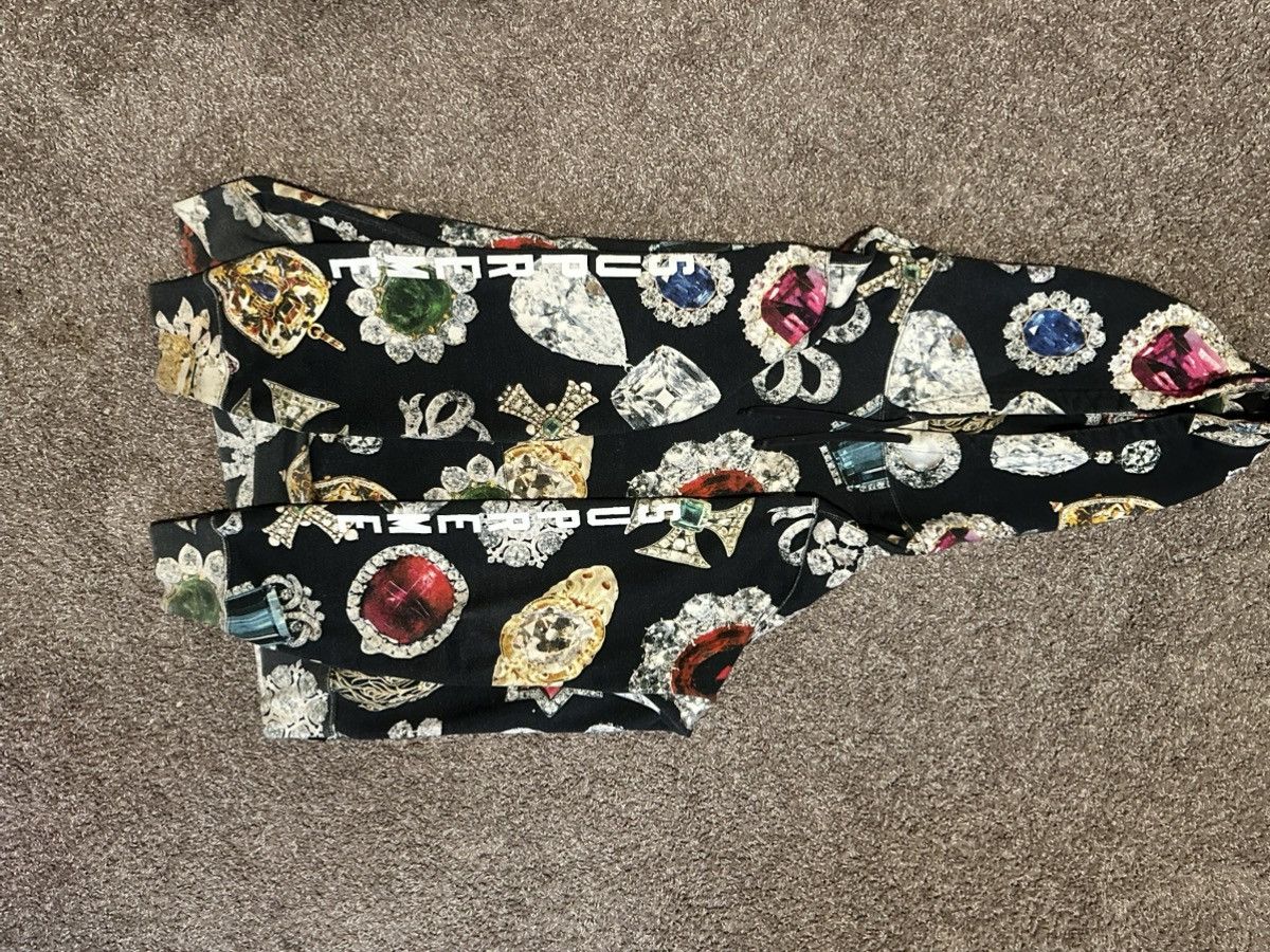 Supreme Supreme Jewels Hooded Sweatshirt Size US XL / EU 56 / 4 - 3 Thumbnail