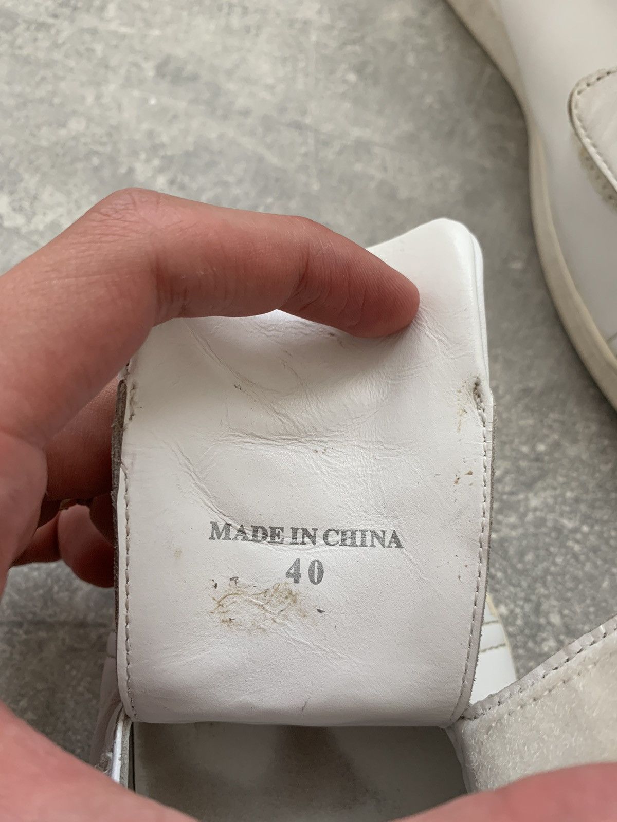 Versus Versace Versus Versace Women's Sneakers White Leather Medusa Size US 10 / IT 40 - 8 Thumbnail