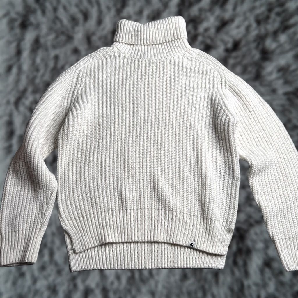 Carhartt Wip VINTAGE? No. Size XS / US 0-2 / IT 36-38 - 1 Thumbnail