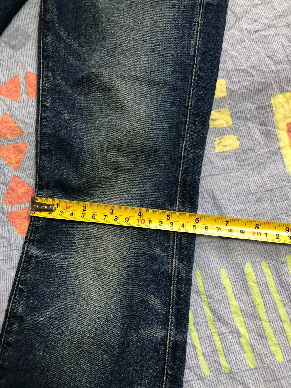 G-Star G star raw denim jeans Size 25" / US 0 / IT 36 - 5 Thumbnail