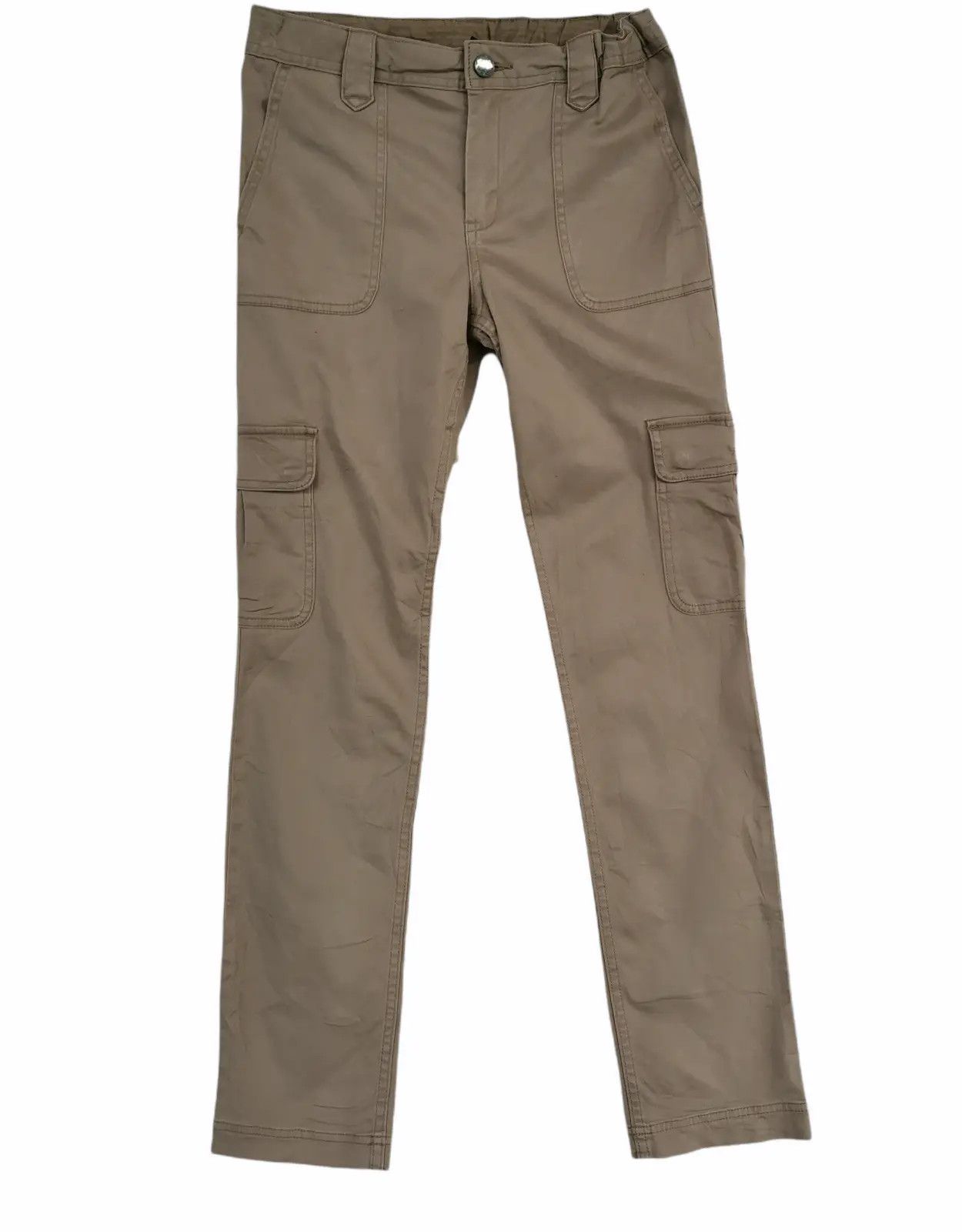 Gap Rare!!! GAP Kids Tactical Cargo Multipocket Pants Size US 26 / EU 42 - 1 Thumbnail