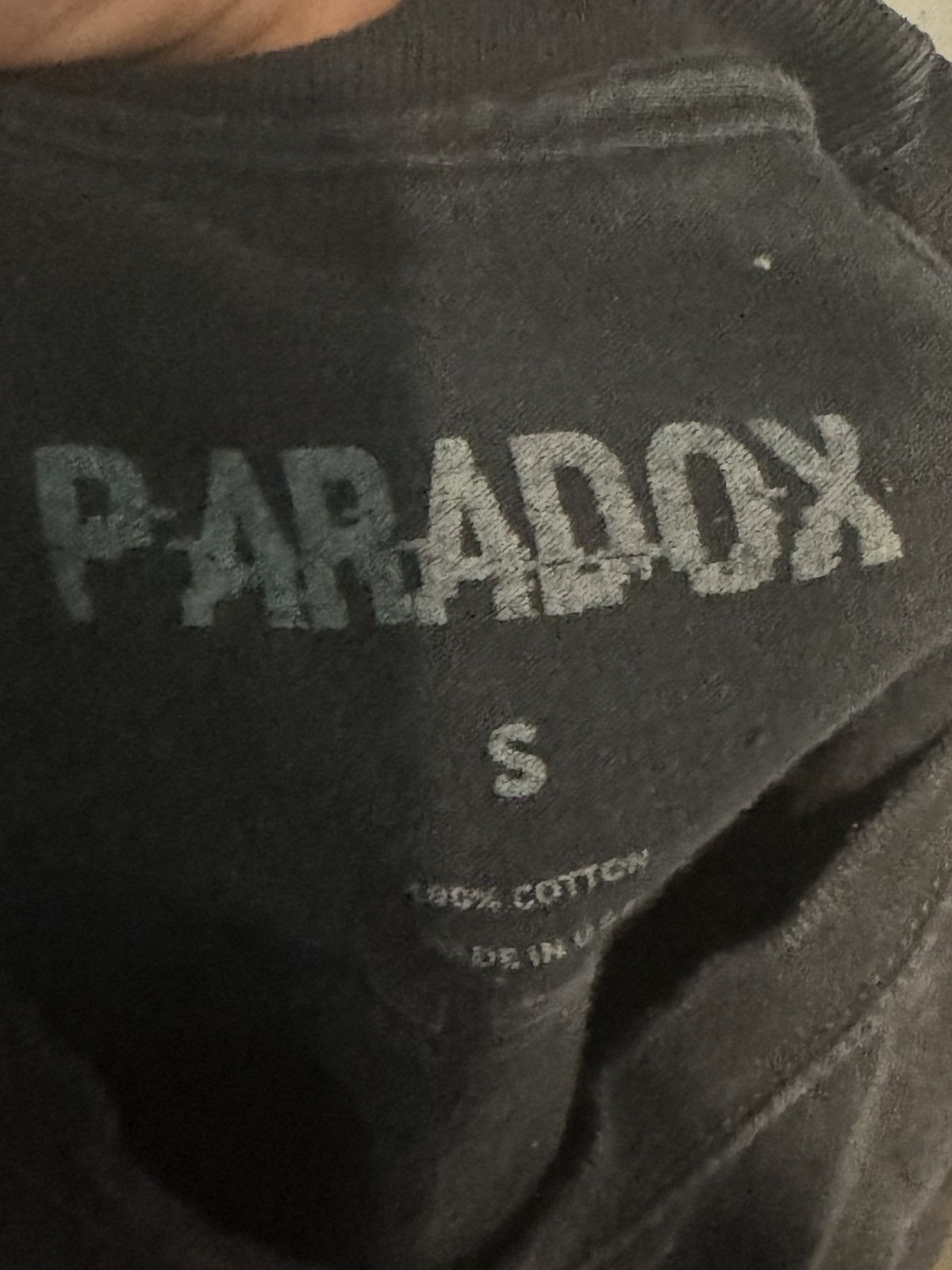 Designer Paradox Shirt Size US S / EU 44-46 / 1 - 3 Thumbnail