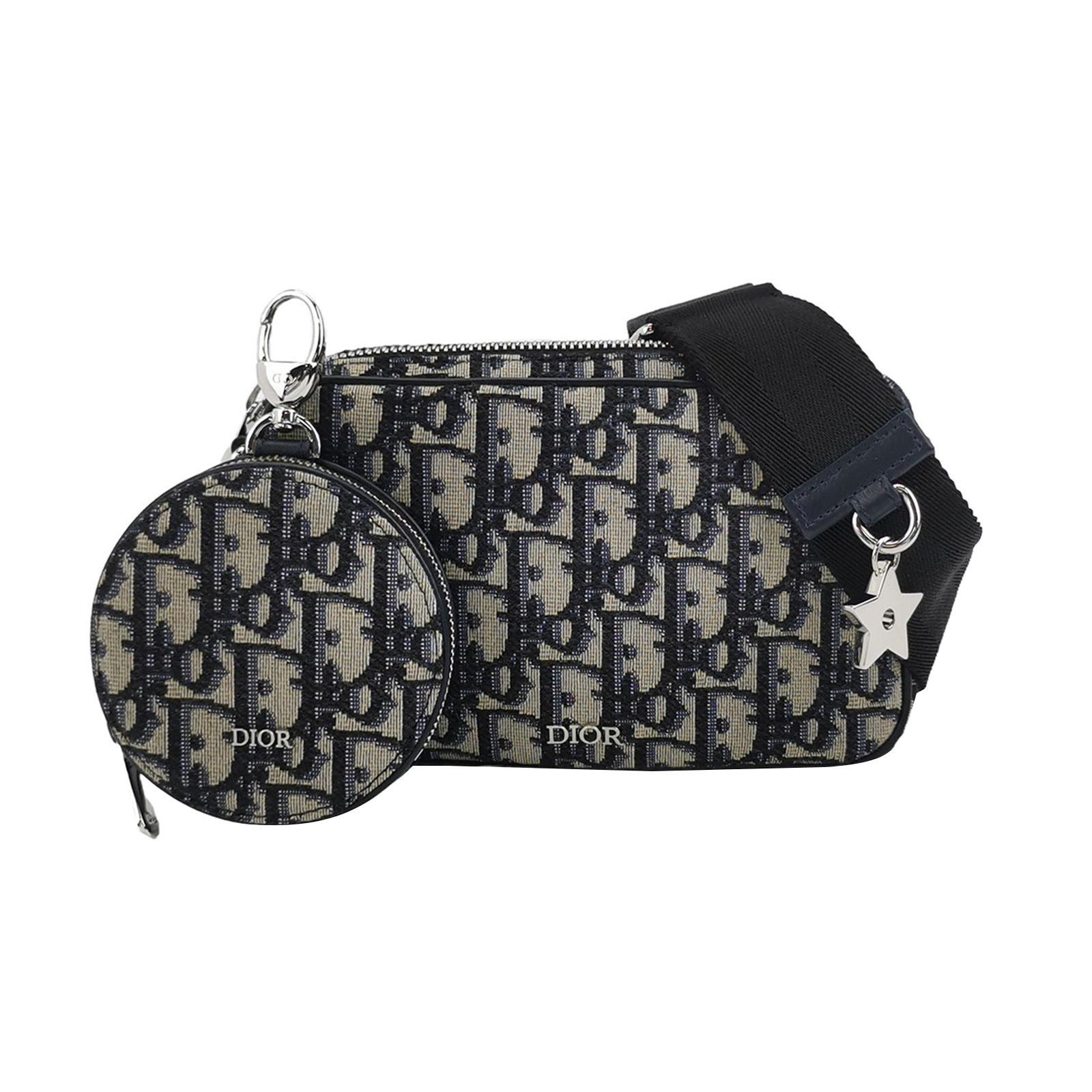 Dior Dior Women os Shoulder Bags Size ONE SIZE - 1 Thumbnail
