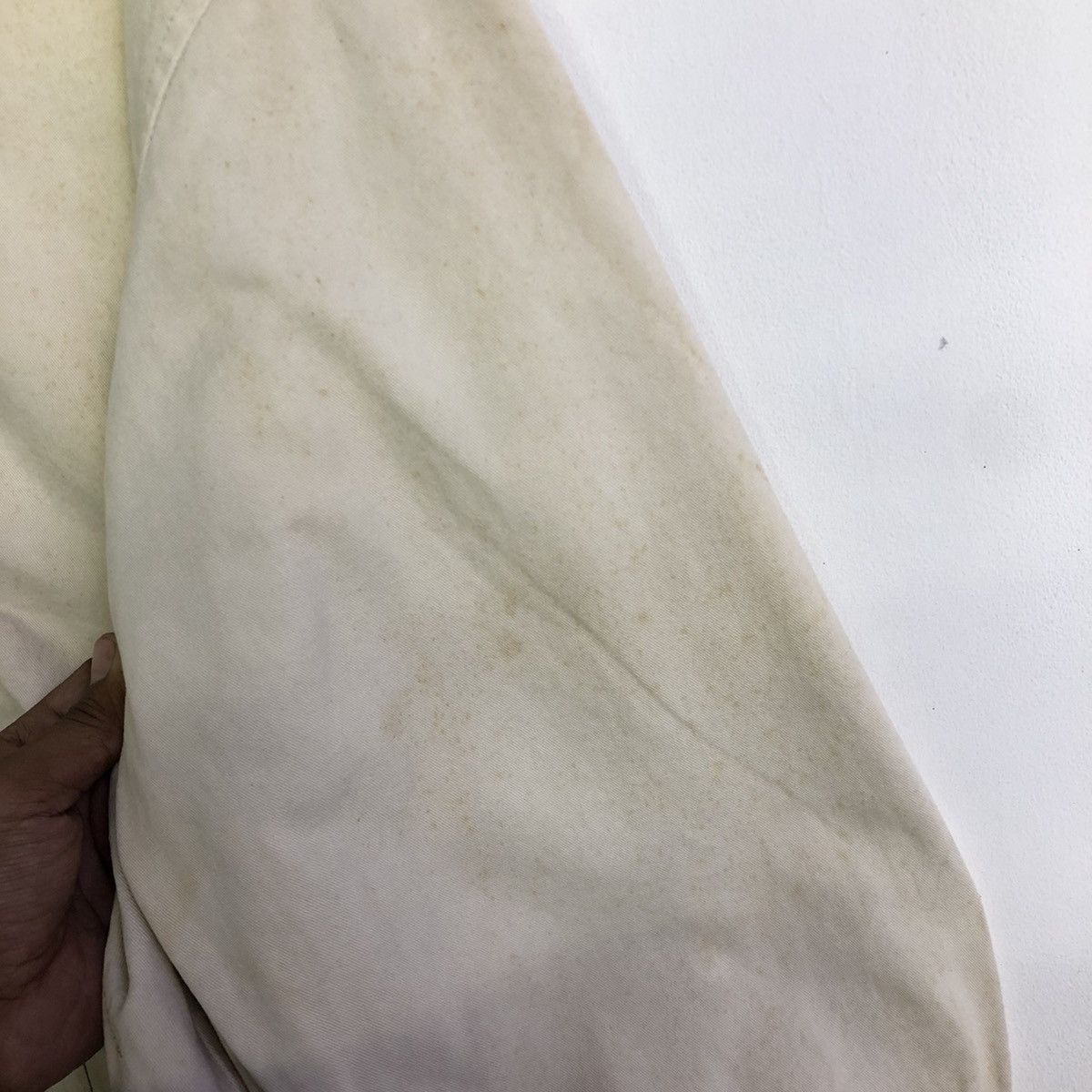 Japanese Brand Distress Vivayou Japan Design Varsity Embriodered Jacket Size US M / EU 48-50 / 2 - 14 Thumbnail
