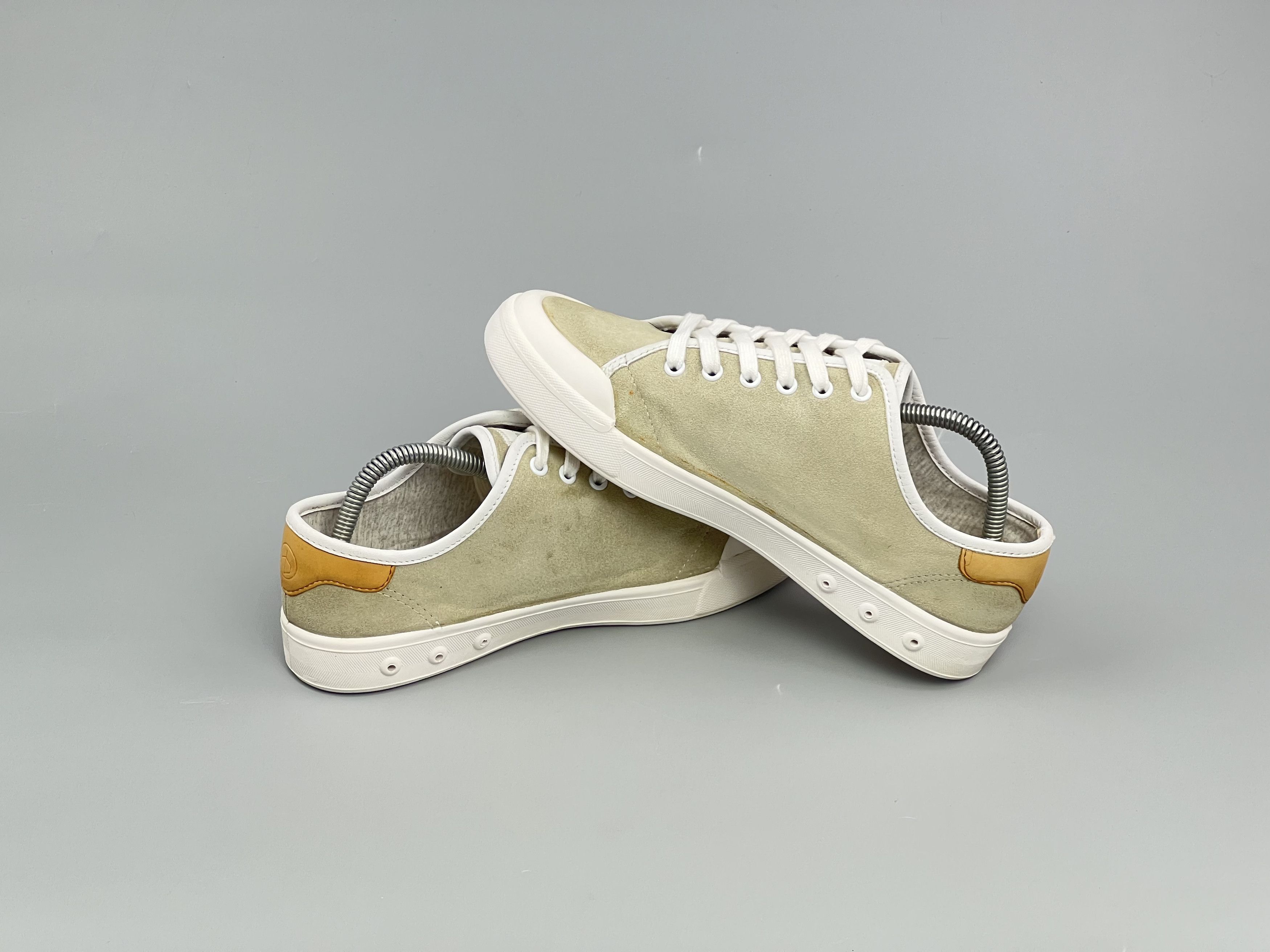Rag & Bone Rag & Bone Suede Sneakers Size 39 Size US 8 / IT 38 - 5 Thumbnail