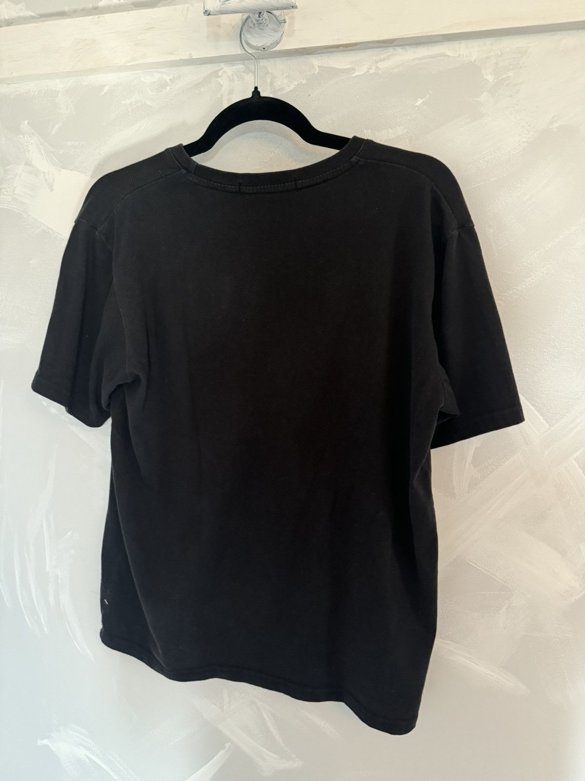Vintage GTW Urban I'm Hers Custom Text Humor Vintage Black Tee Size US L / EU 52-54 / 3 - 5 Thumbnail