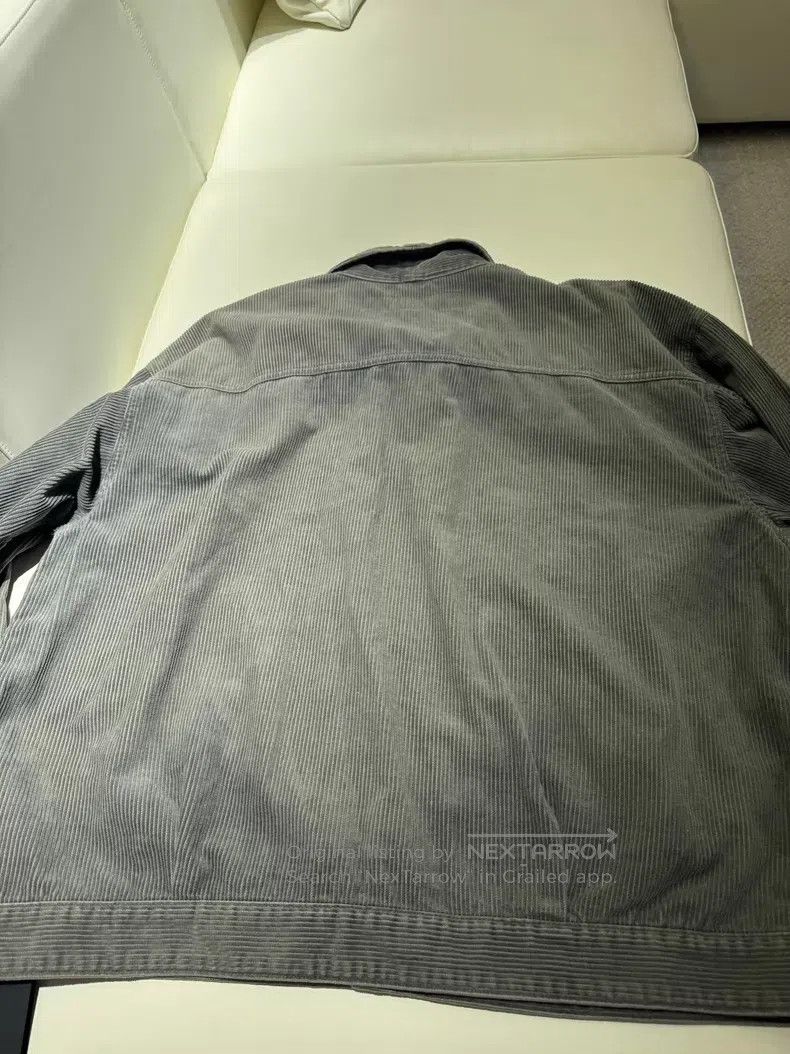 Neighborhood Neighborhood Corduroy Jacket Size US XL / EU 56 / 4 - 6 Thumbnail