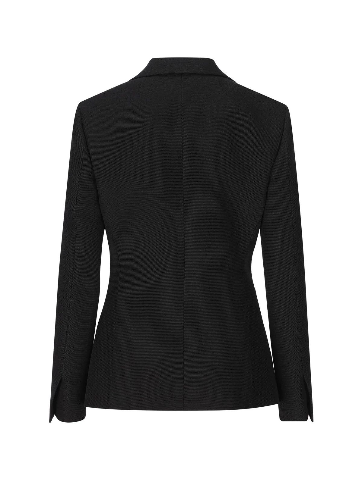 Fendi o1s1wg110825 Jacket in Black Size M / US 6-8 / IT 42-44 - 2 Thumbnail