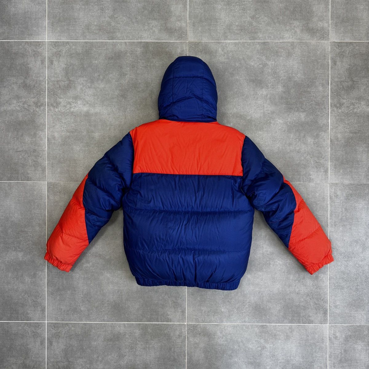 BLACKYAK Black Yak Men Extreme Peak Down Blue Jacket Size 100/M/L Size US M / EU 48-50 / 2 - 20 Thumbnail