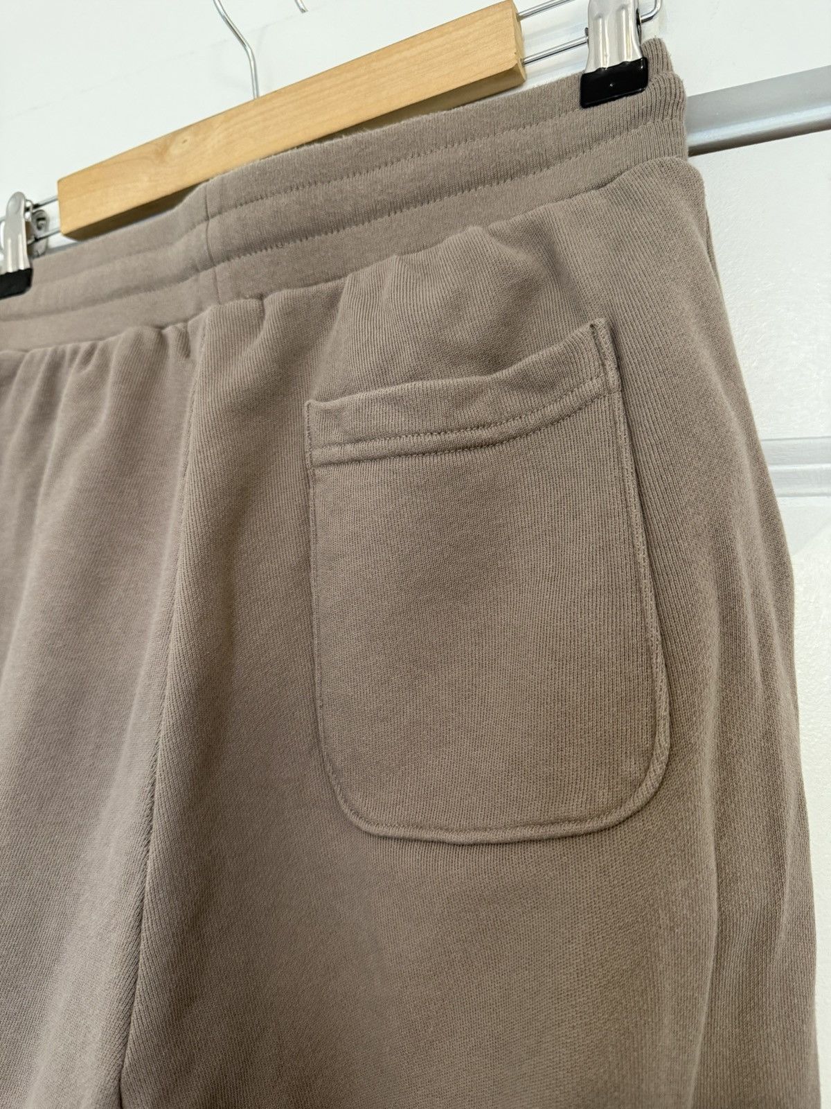 John Elliott JE Sweatpants Size US 30 / EU 46 - 6 Thumbnail