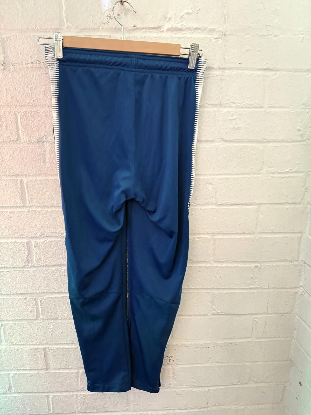Nike Chelsea FC Nike Dri-FIT Sweatpants Size US 32 / EU 48 - 4 Thumbnail