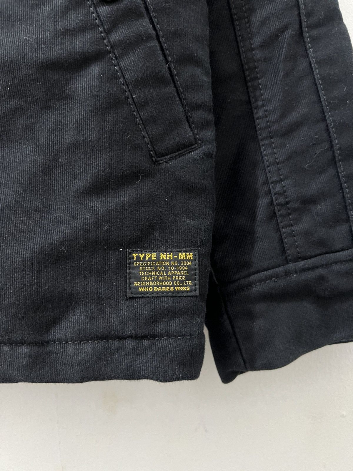 Neighborhood Neighborhood - F/W17 K-1D /C - JKT Jacket Size US S / EU 44-46 / 1 - 8 Thumbnail