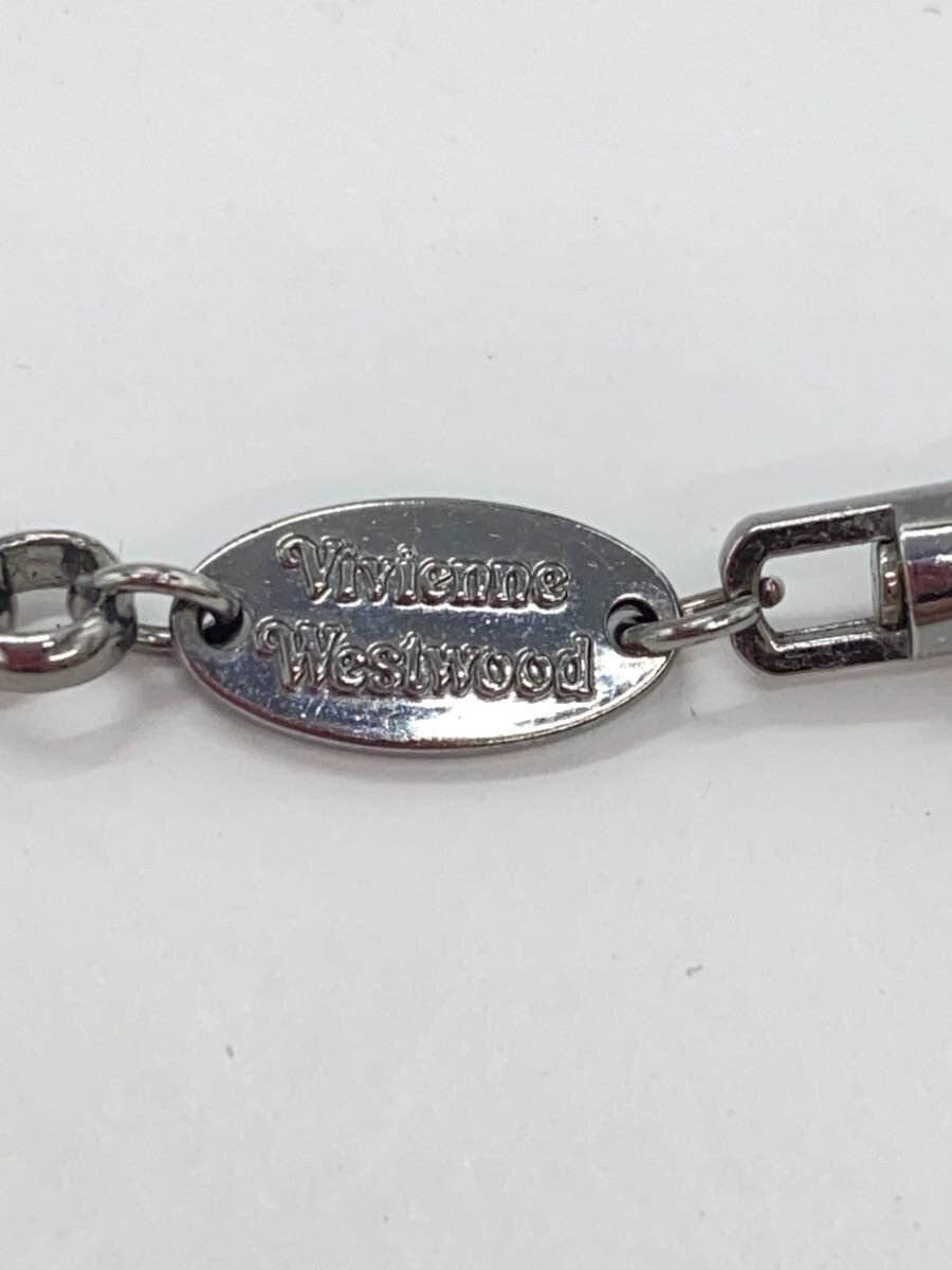 Vivienne Westwood 3D Orb Bracelet Size ONE SIZE - 4 Thumbnail