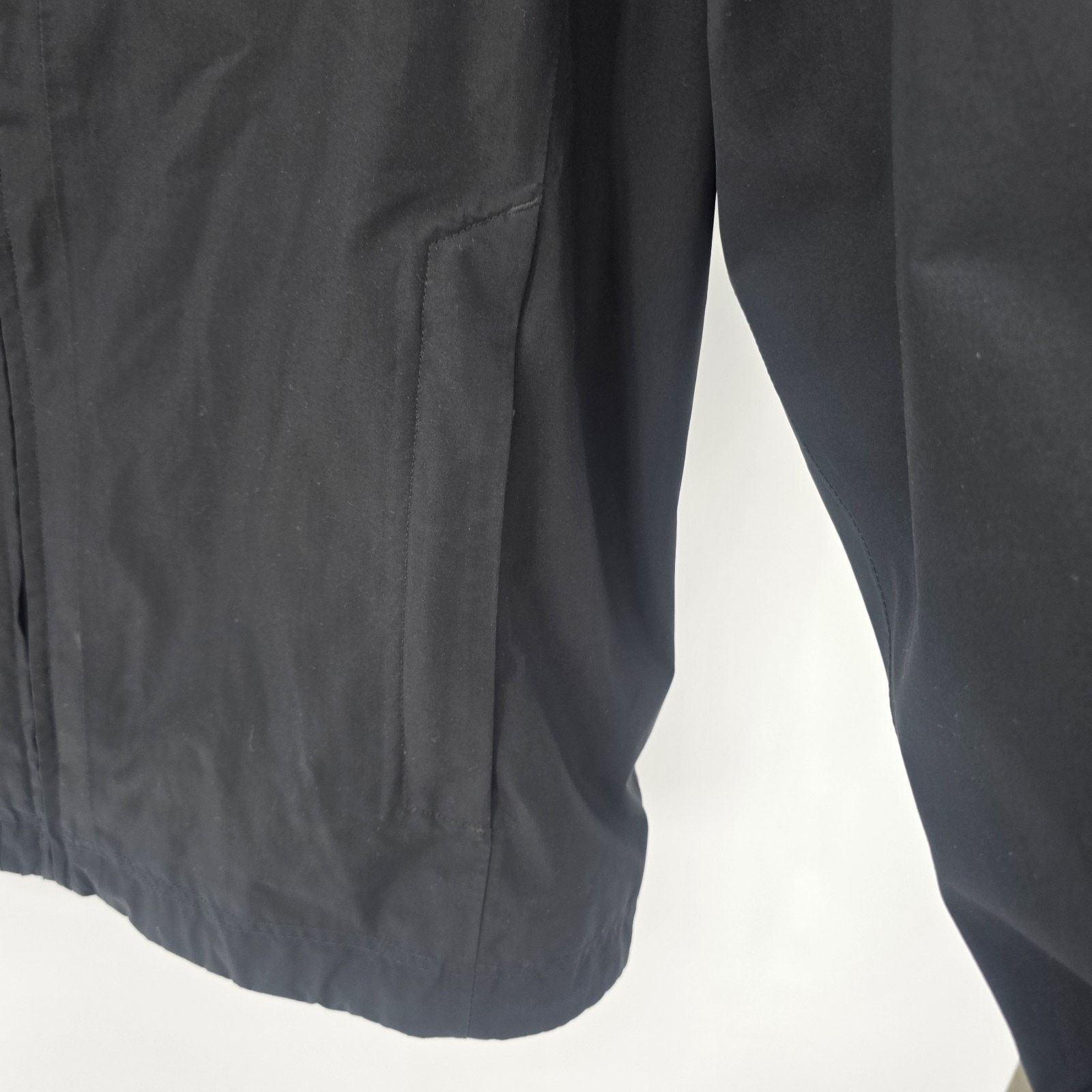 Marmot Marmot Men's XXL Broadford Hooded Jacket Waterproof Membrane Size US XXL / EU 58 / 5 - 5 Thumbnail